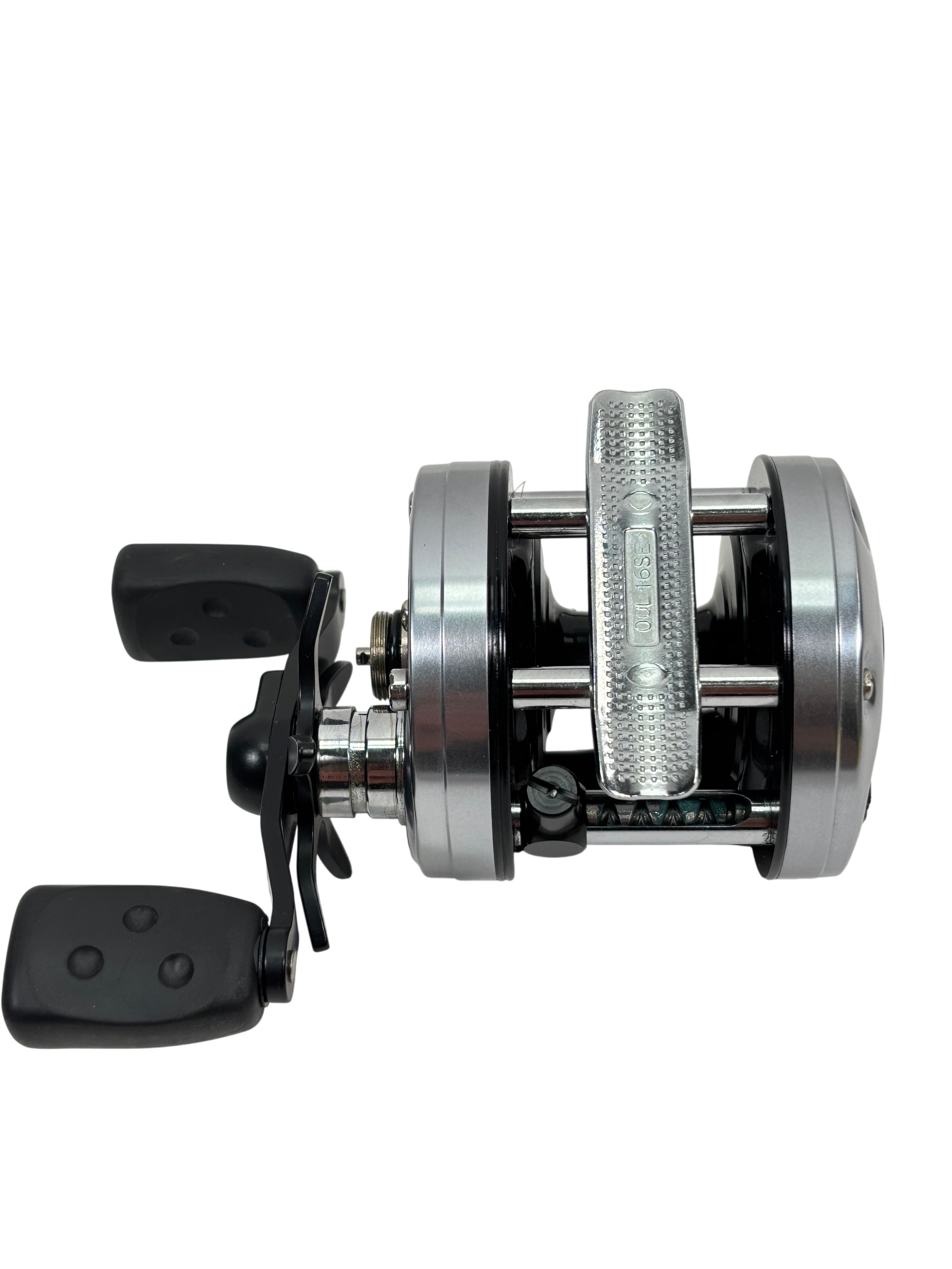 abu garcia ambassadeur c3 baitcasting reels Abu Garcia Ambassadeur C3 Round 5501 Reel