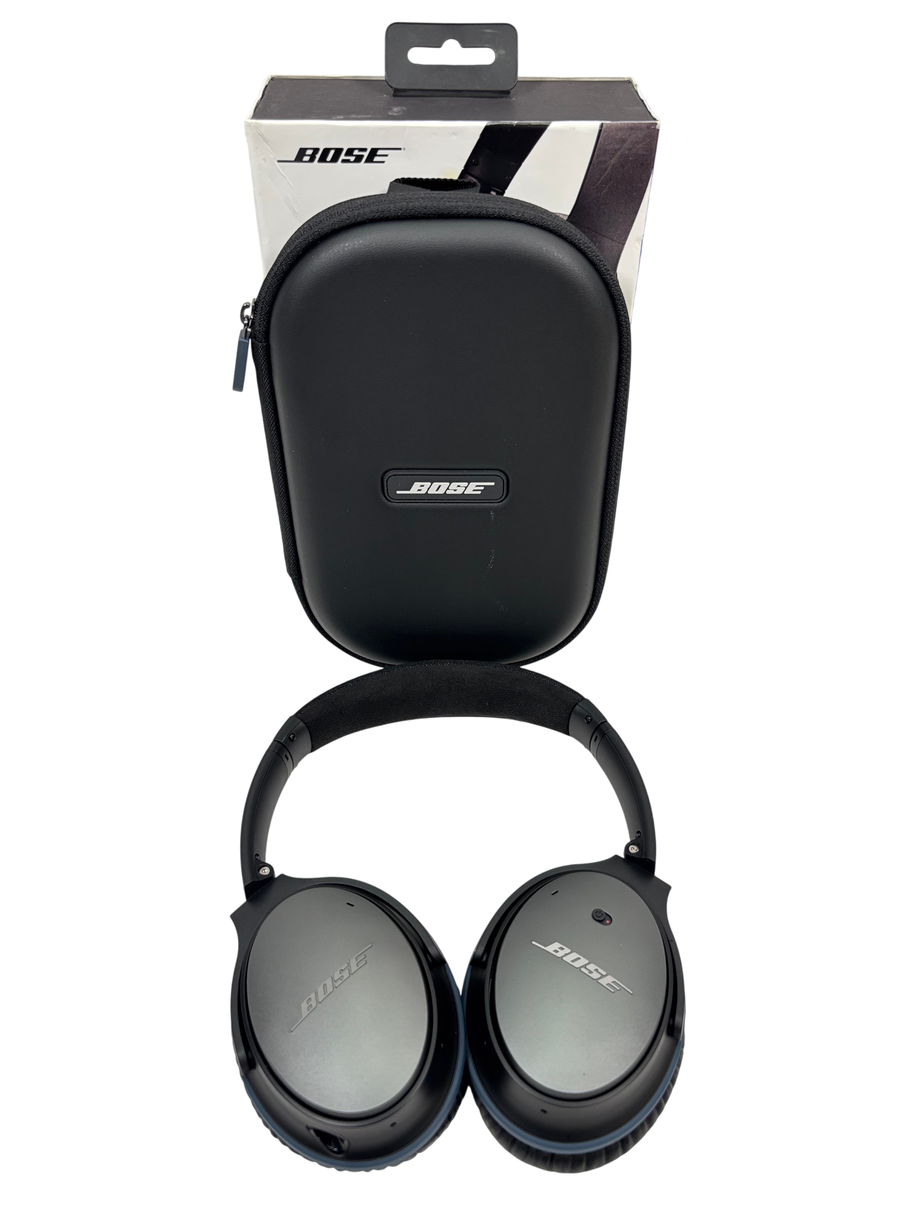 Quietcomfort 25 Bose Quietcomfort Series Bose QuietComfort 25 QC25