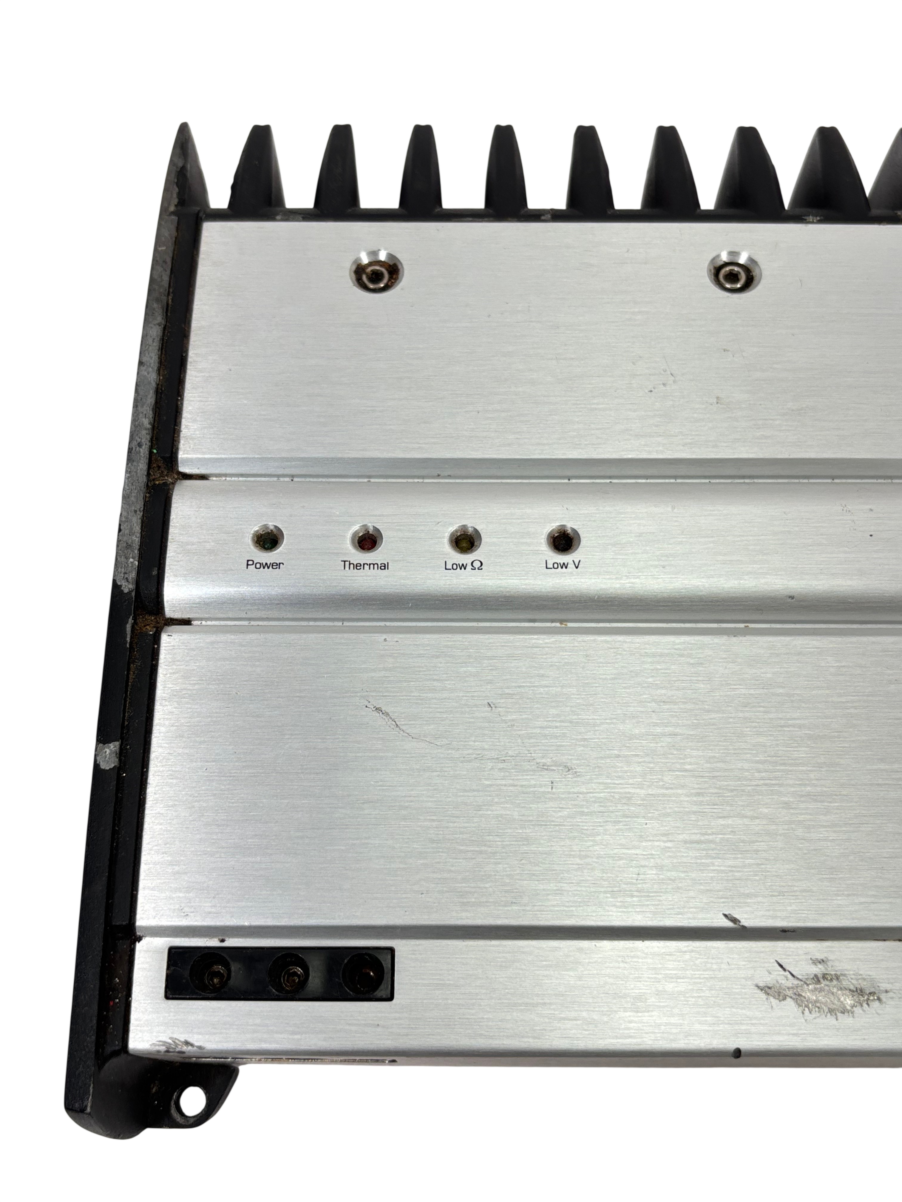 JL Audio 1000/1 1000W RMS Monoblock Amplifier