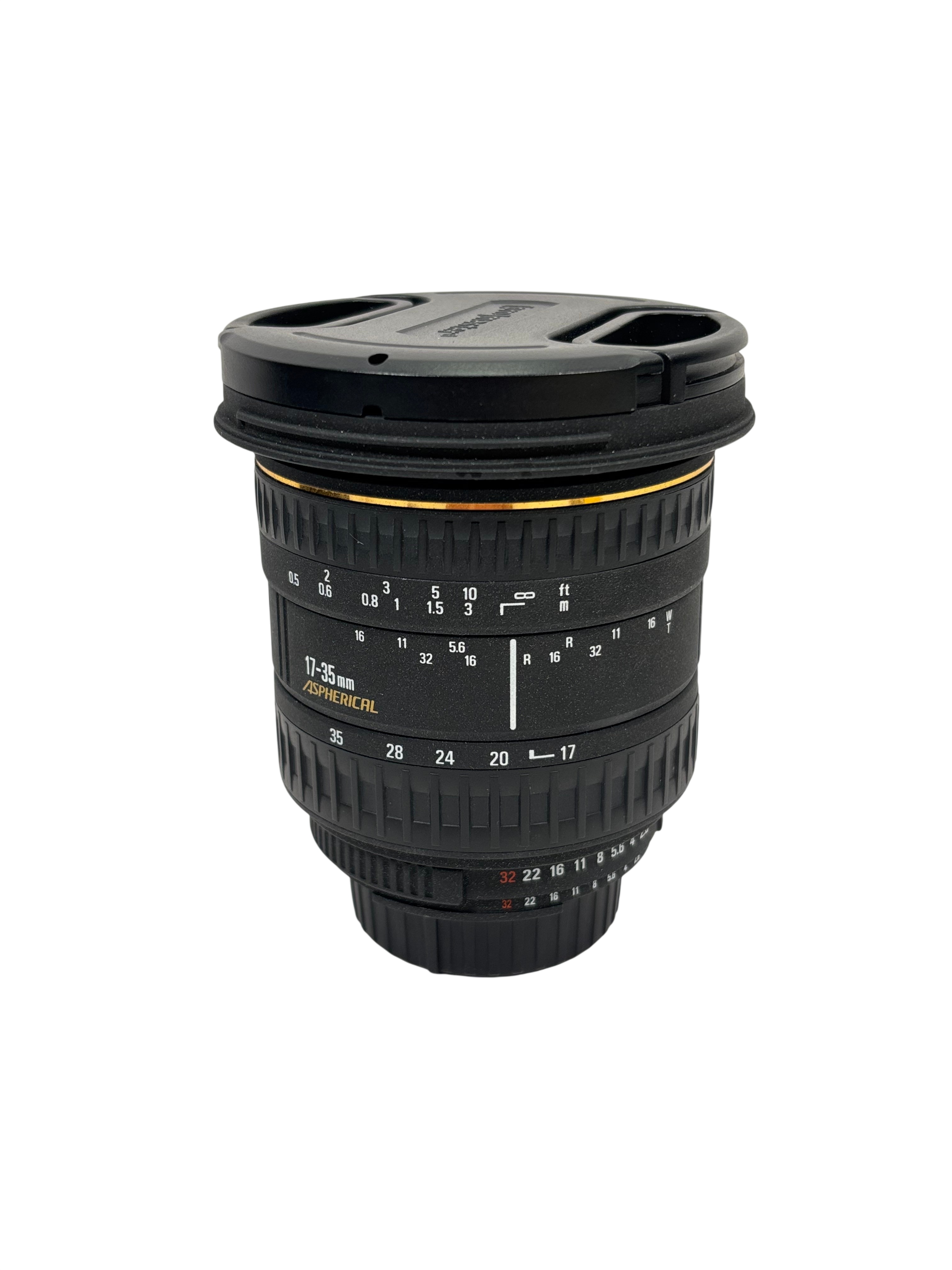 Sigma Wide-Angle Zoom レンズ d5b37a13-c1d6-45ca-ad4b-
