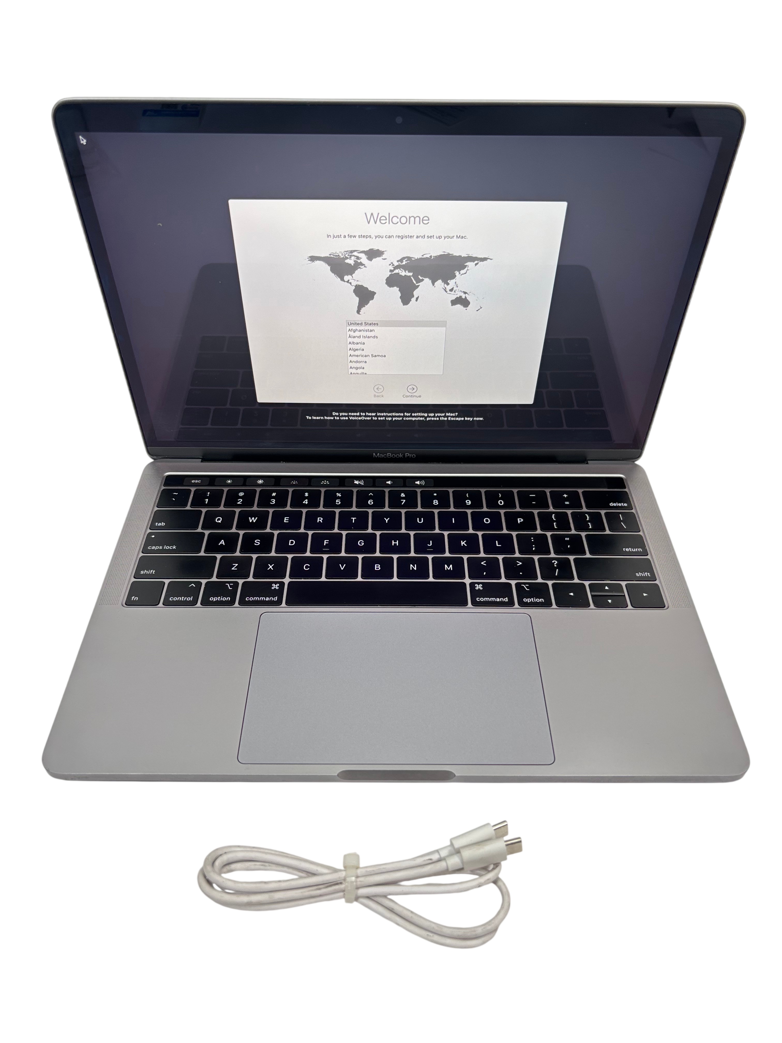Pro MacBook Apple Core 2.4GHz i5 | Intel 13-inch 8GB Late 256GB