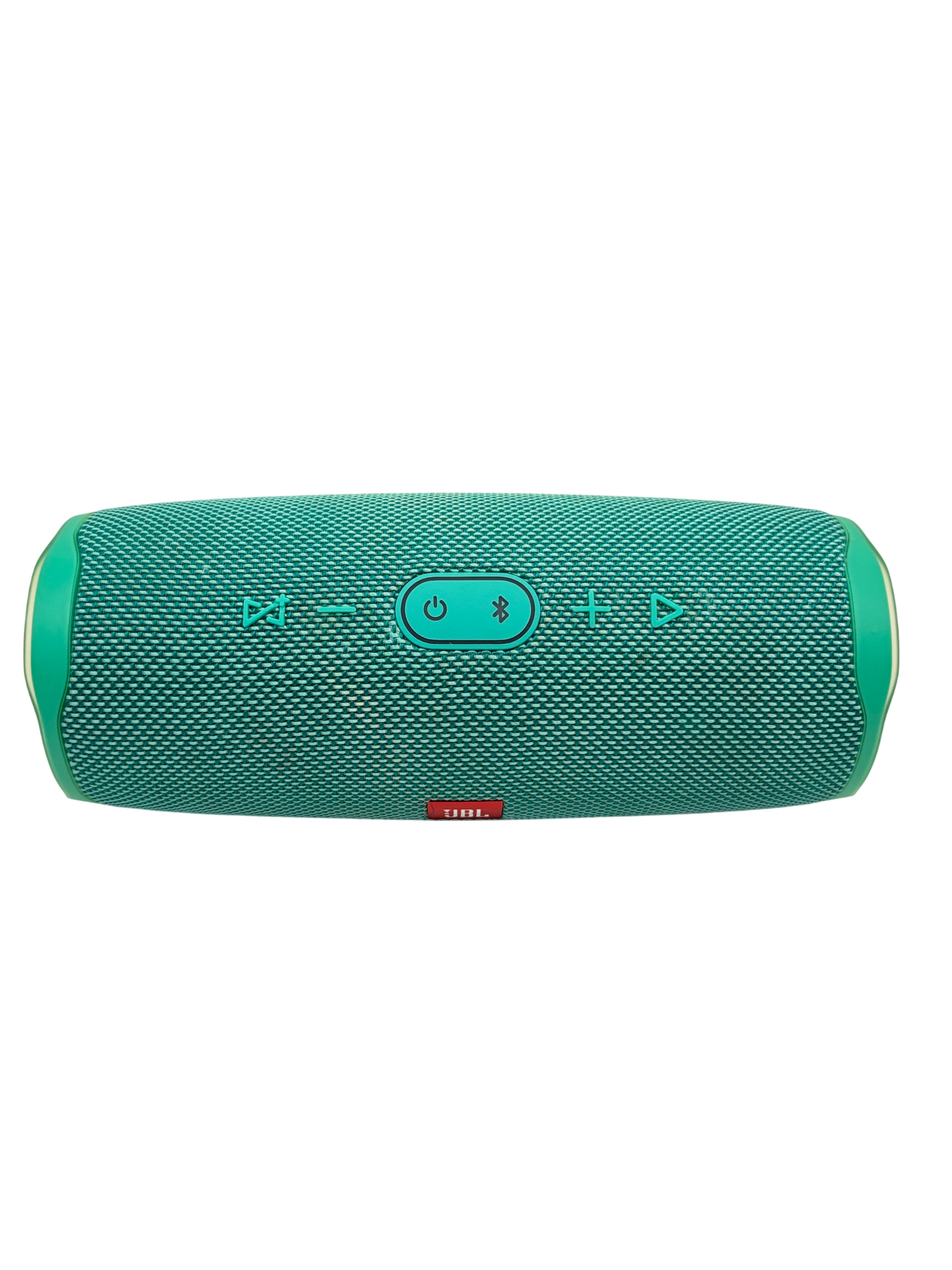 JBL Charge4 Portable Bluetooth Speaker - Teal