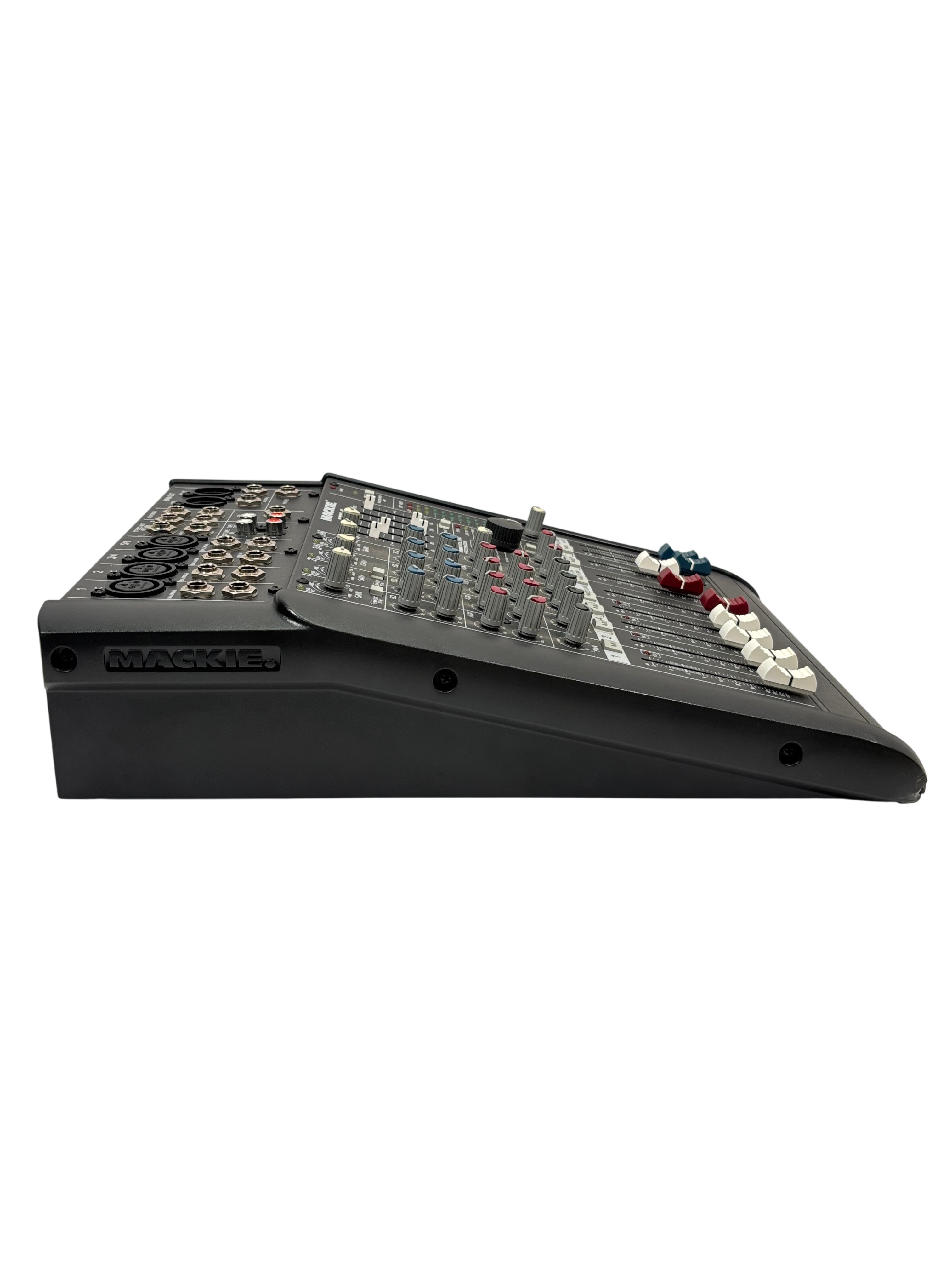 Mackie DFX6 6 Channel Integrated Live Sound Mixer