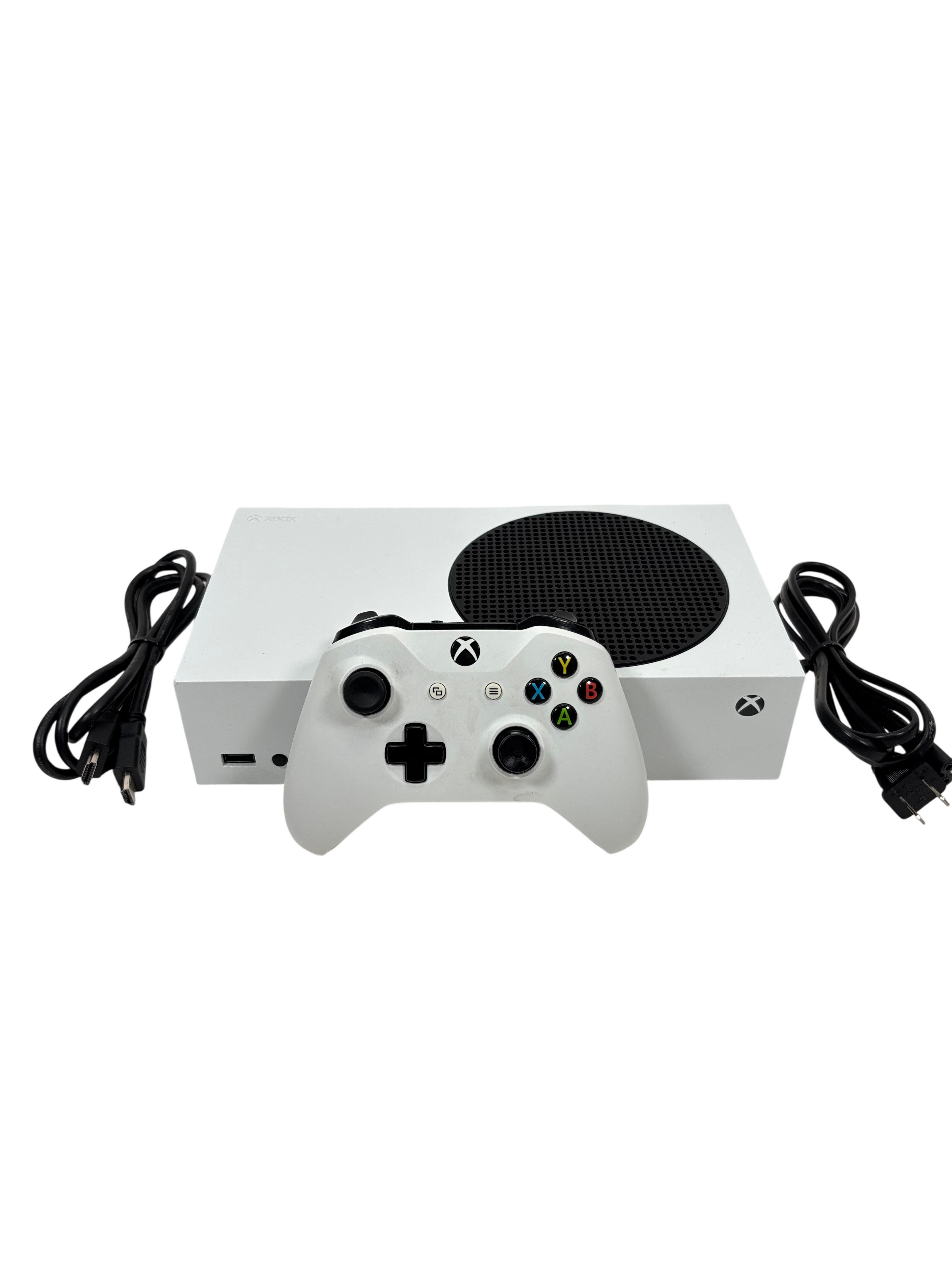 Microsoft 1883 Xbox Series S 512GB Home Gaming Console - 3285