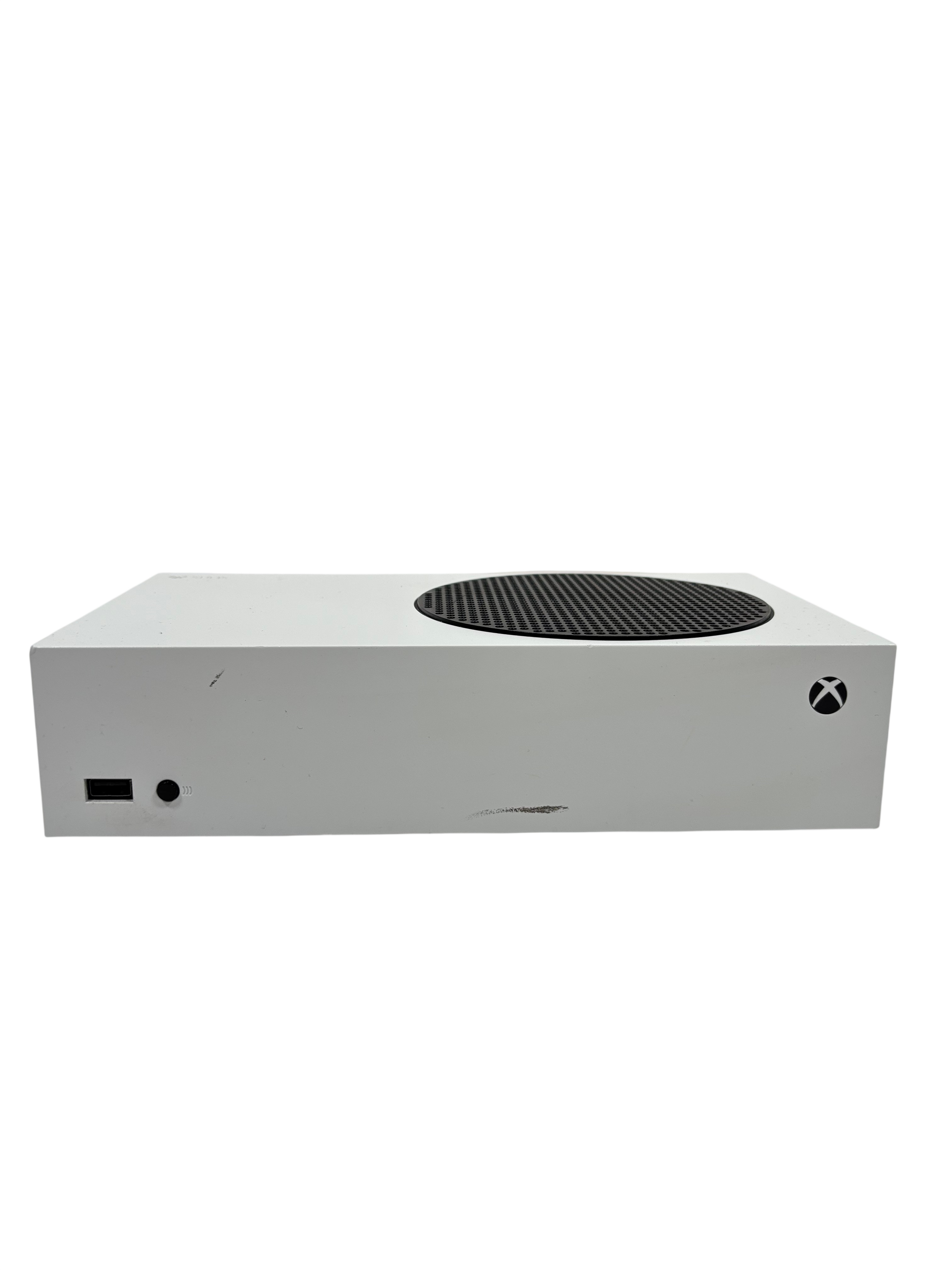 Microsoft 1883 Xbox Series S 512GB Home Gaming Console - 3285