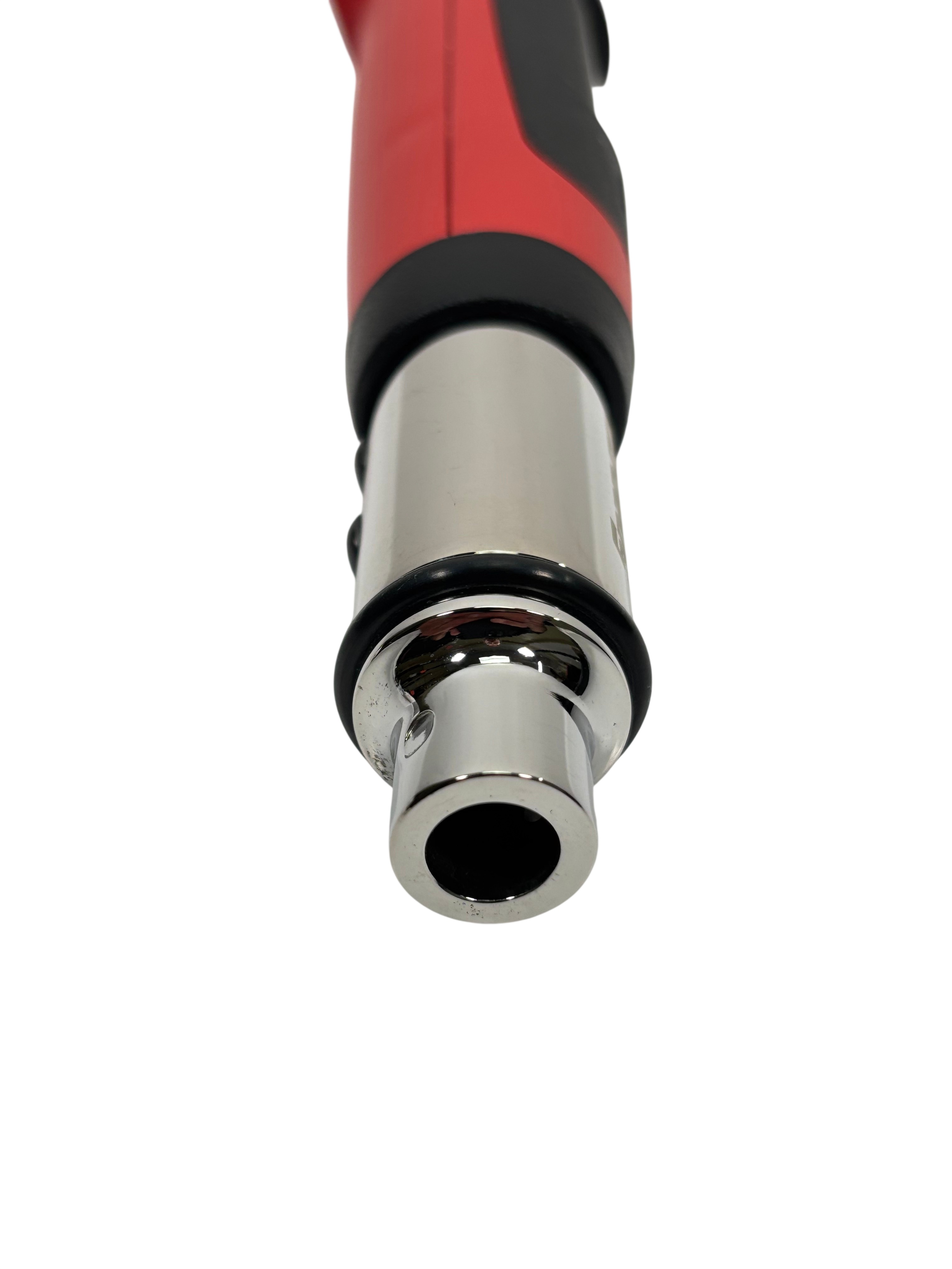 Snap On TECH1J240 Interchangeable-Head J-Shank Torque Wrench (1–20