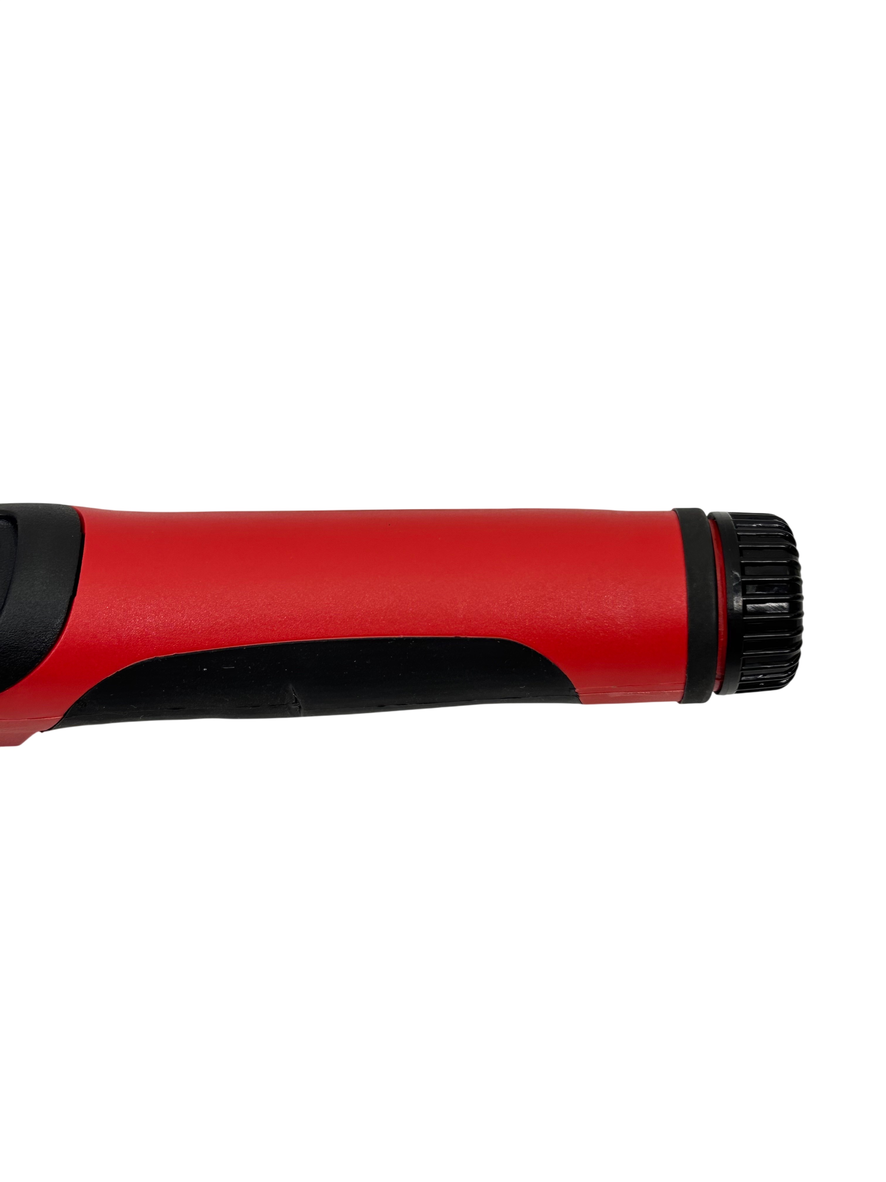 Snap On TECH1J240 Interchangeable-Head J-Shank Torque Wrench (1–20