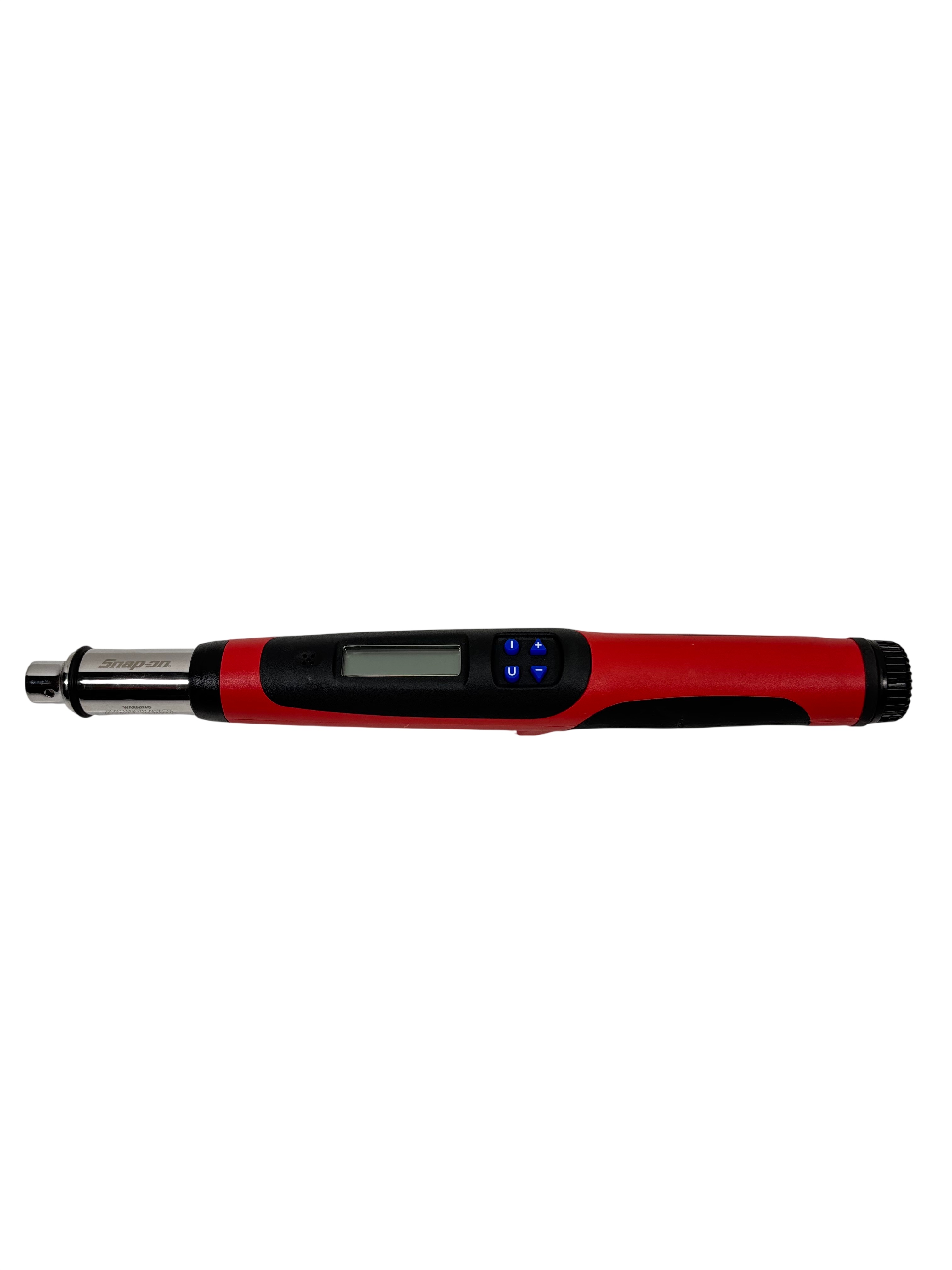 TECH IN T-01XJ ジャンク Snap On TECH1J240 Interchangeable-Head J-Shank Torque Wrench (1–20