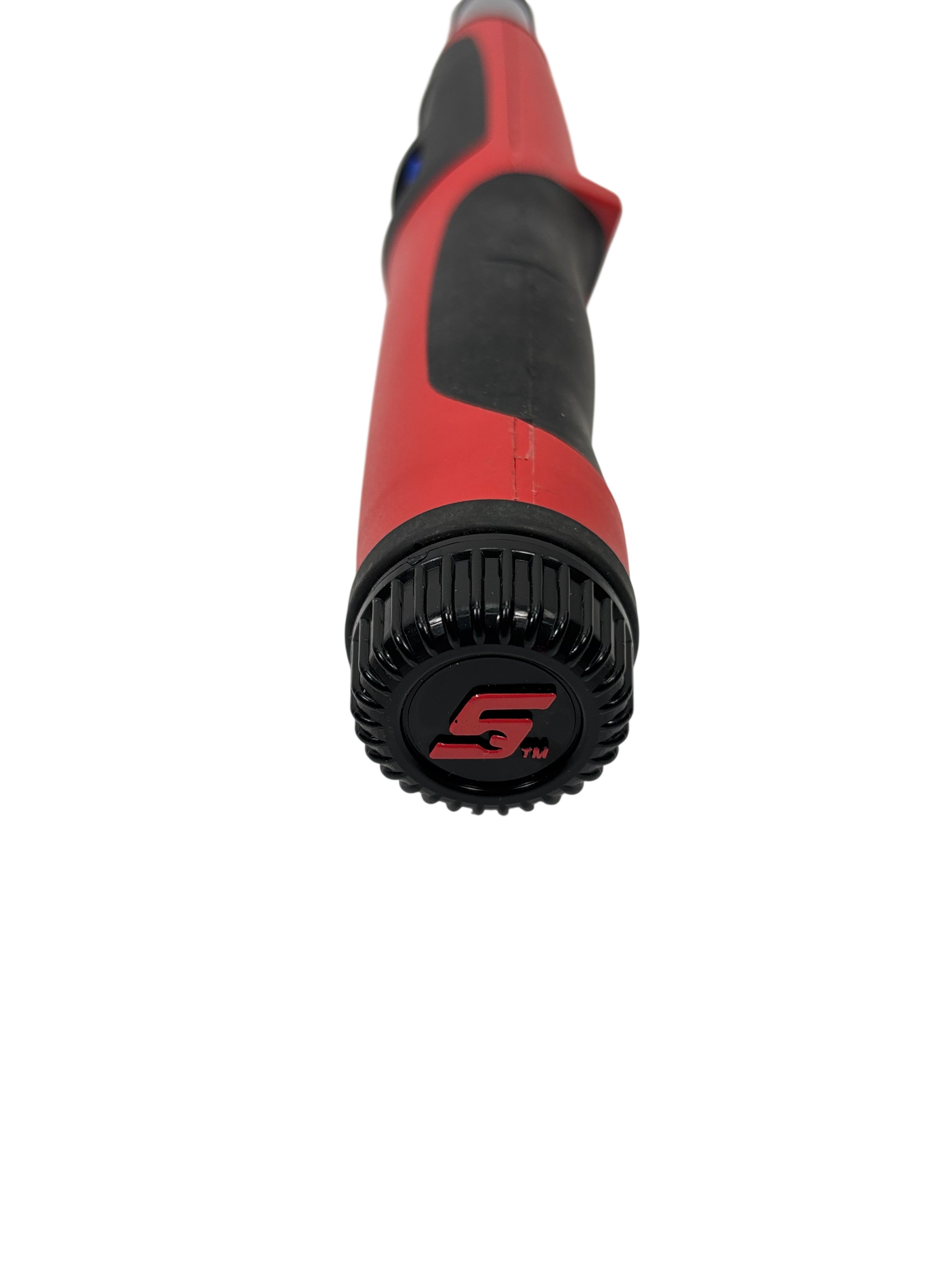 Snap On TECH1J240 Interchangeable-Head J-Shank Torque Wrench (1–20