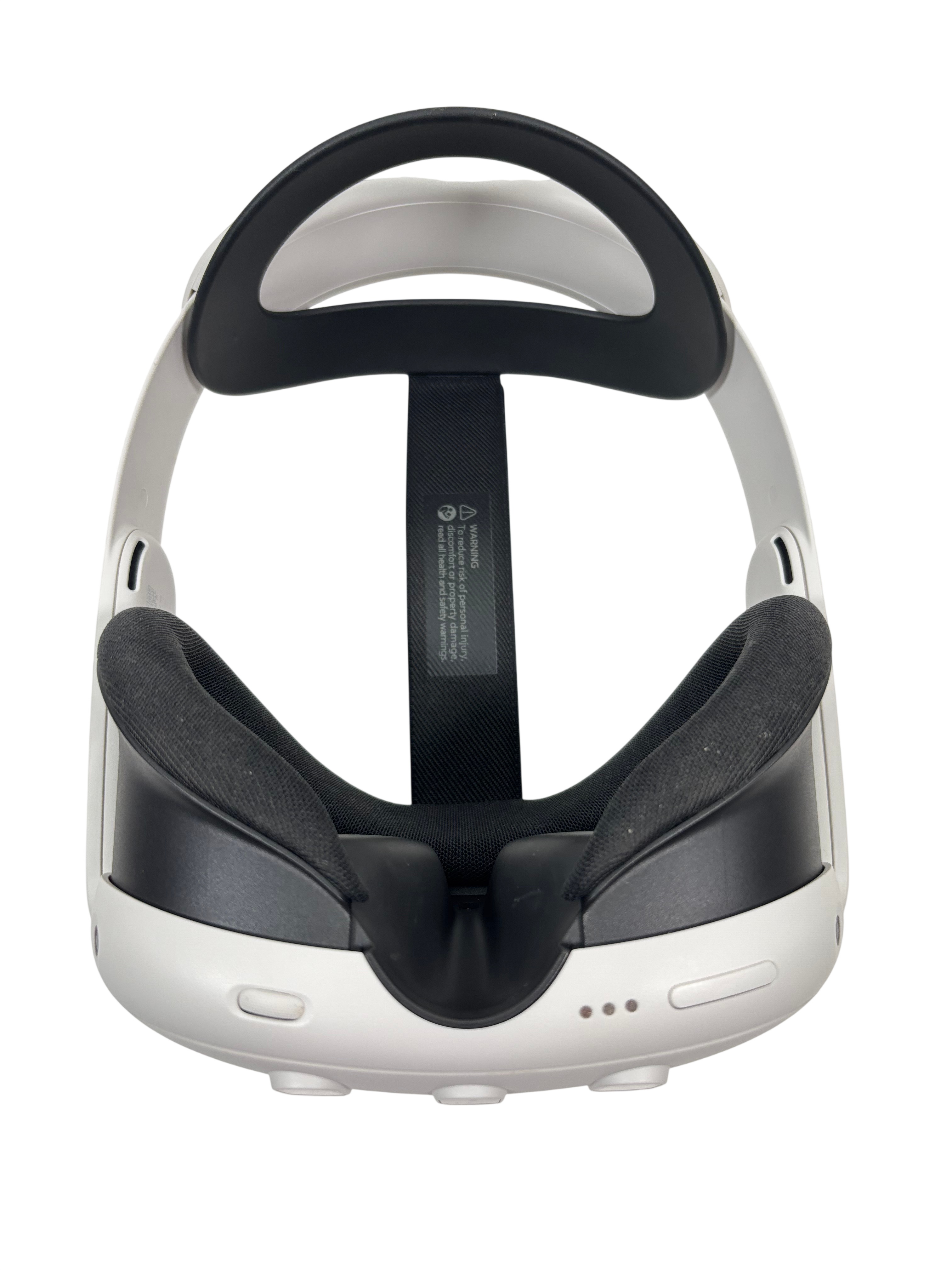 Meta Quest 3 3SA 128GB Standalone VR Headset - 3361