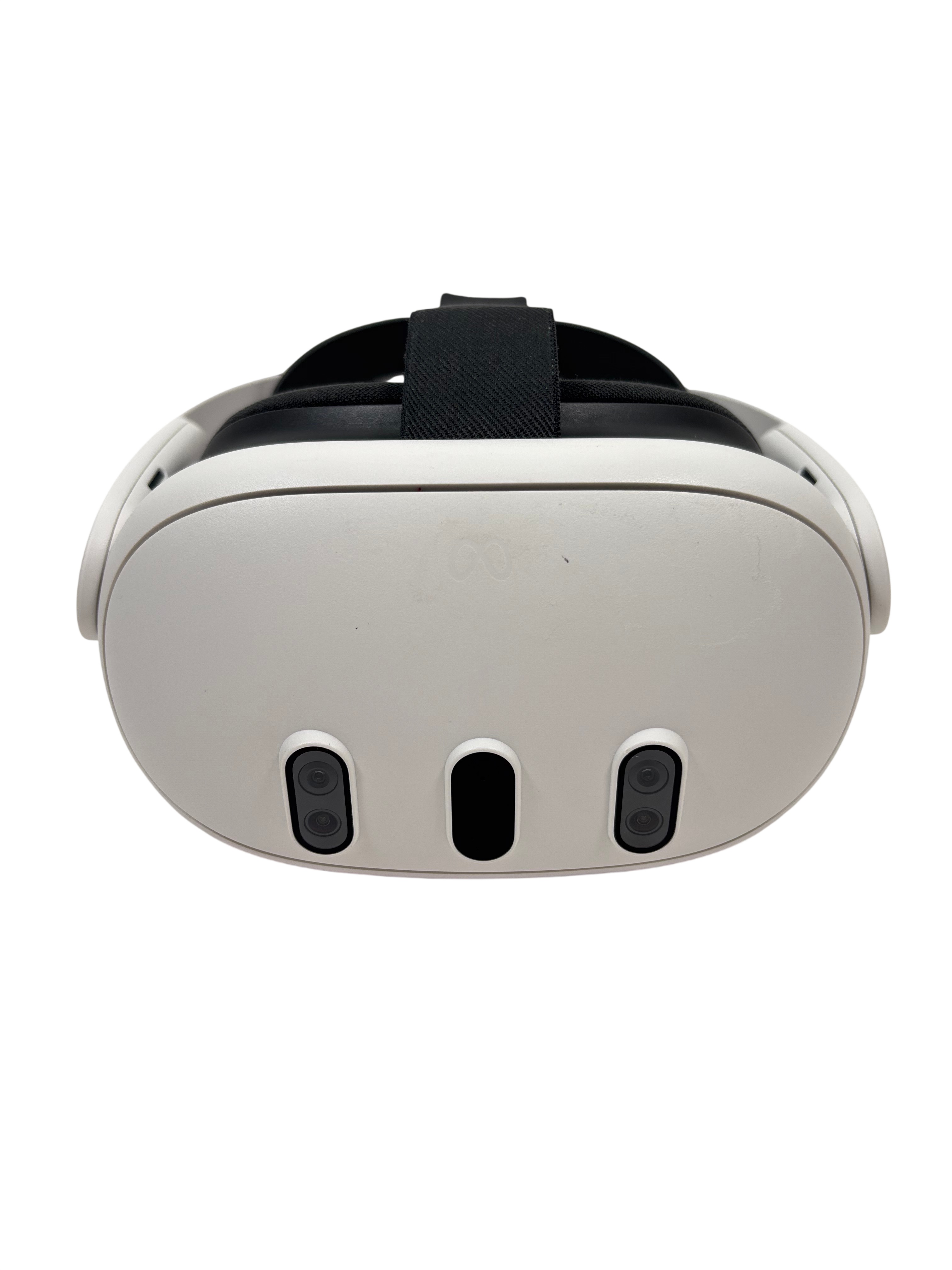Meta Quest 3 3SA 128GB Standalone VR Headset - 3361