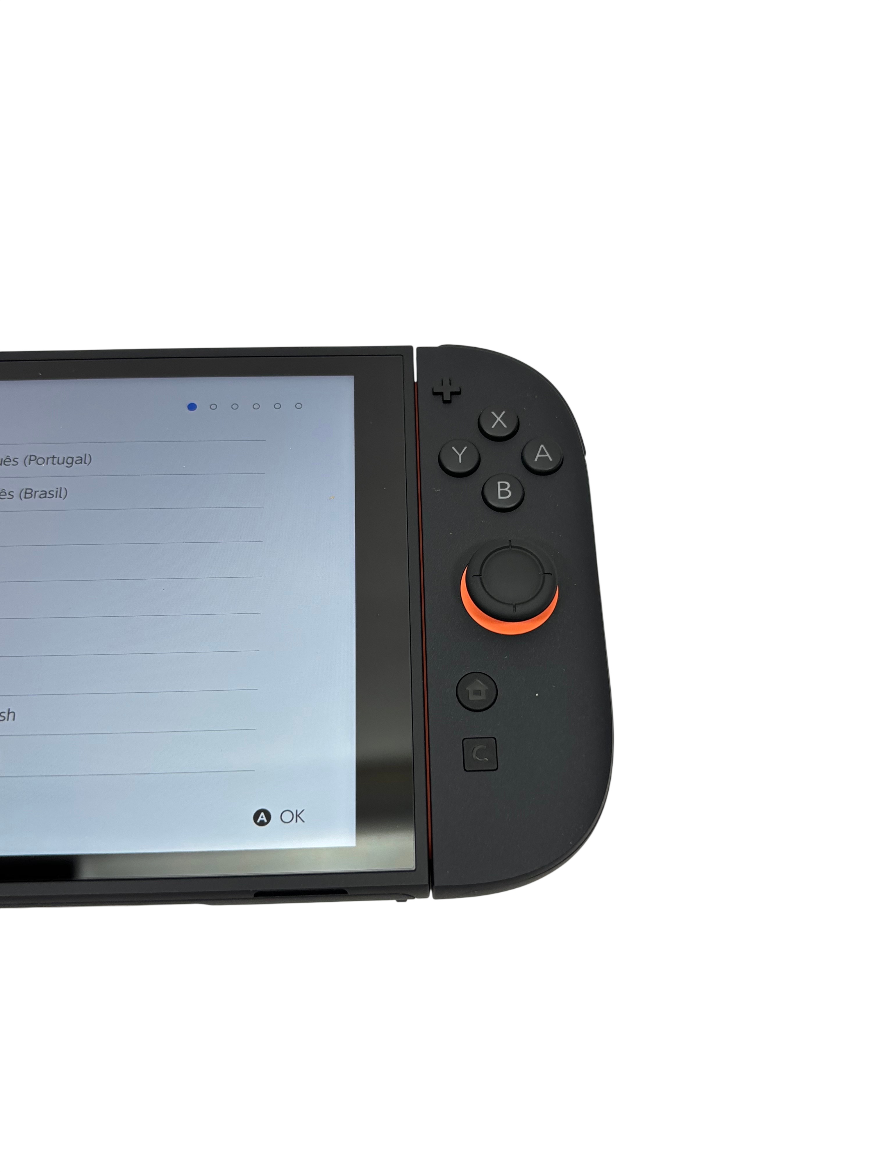 Nintendo BEE-001 Switch 2 256GB Handheld/Home Gaming Console - 3588