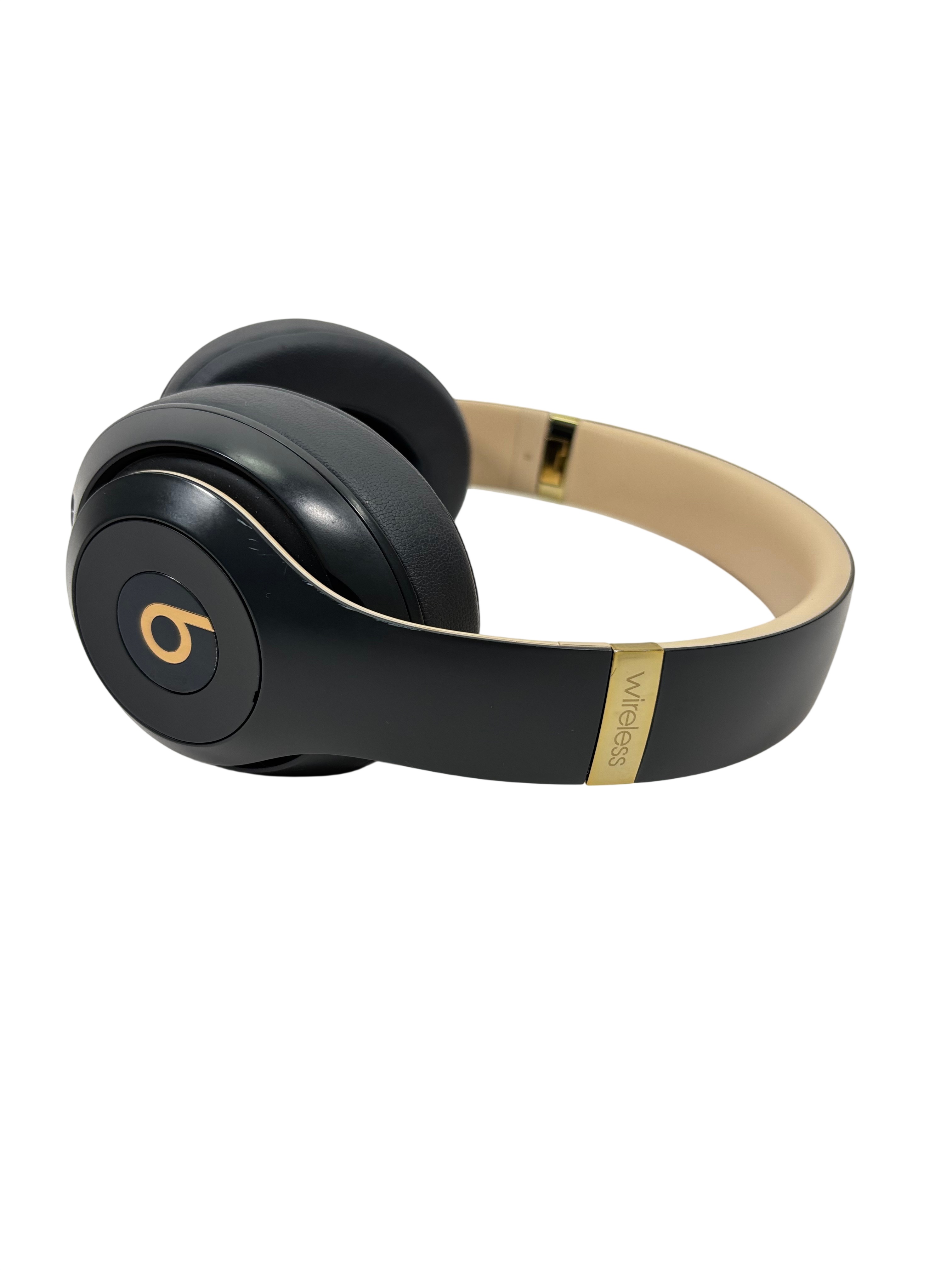 Beats By Dr Dre Studio3 Wireless Over Ear Bluetooth Headphones