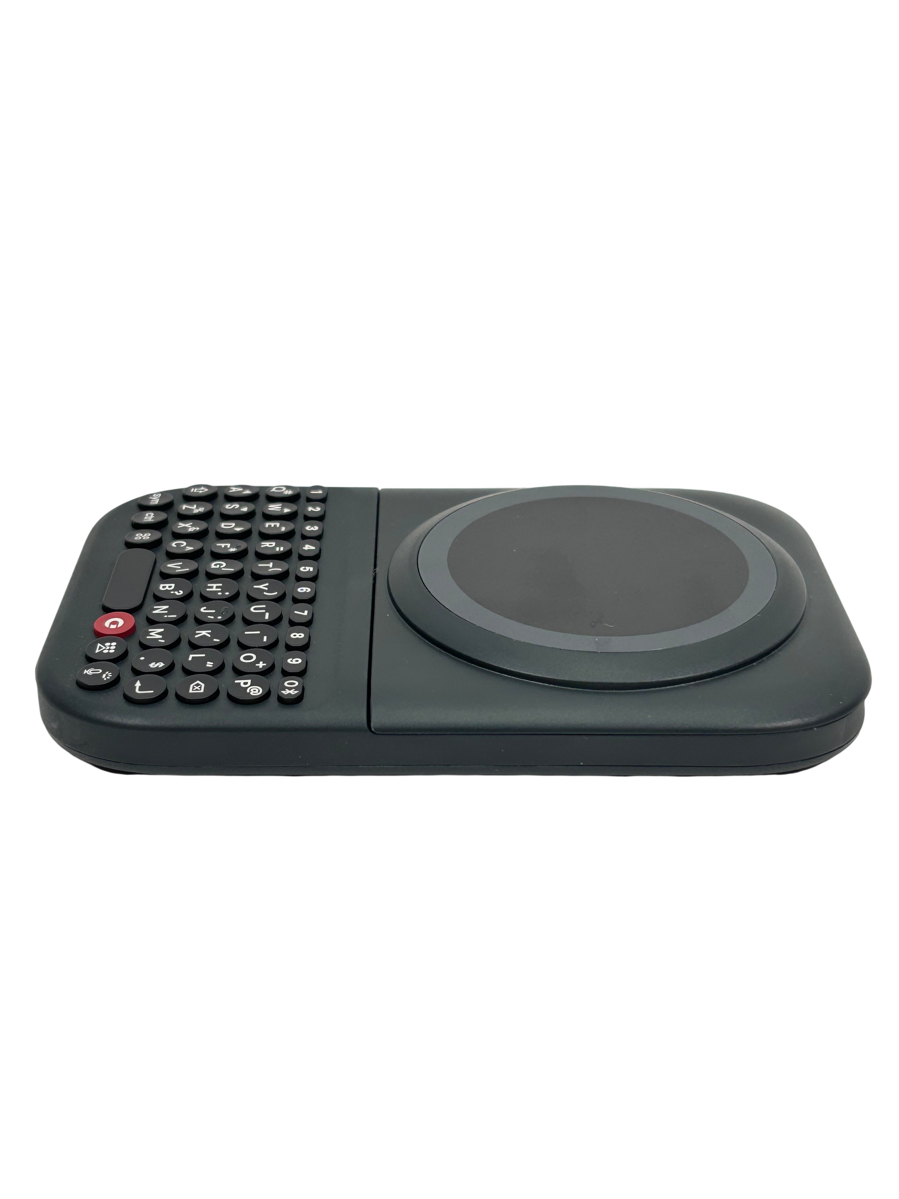 Clicks CP-1000 Power Keyboard