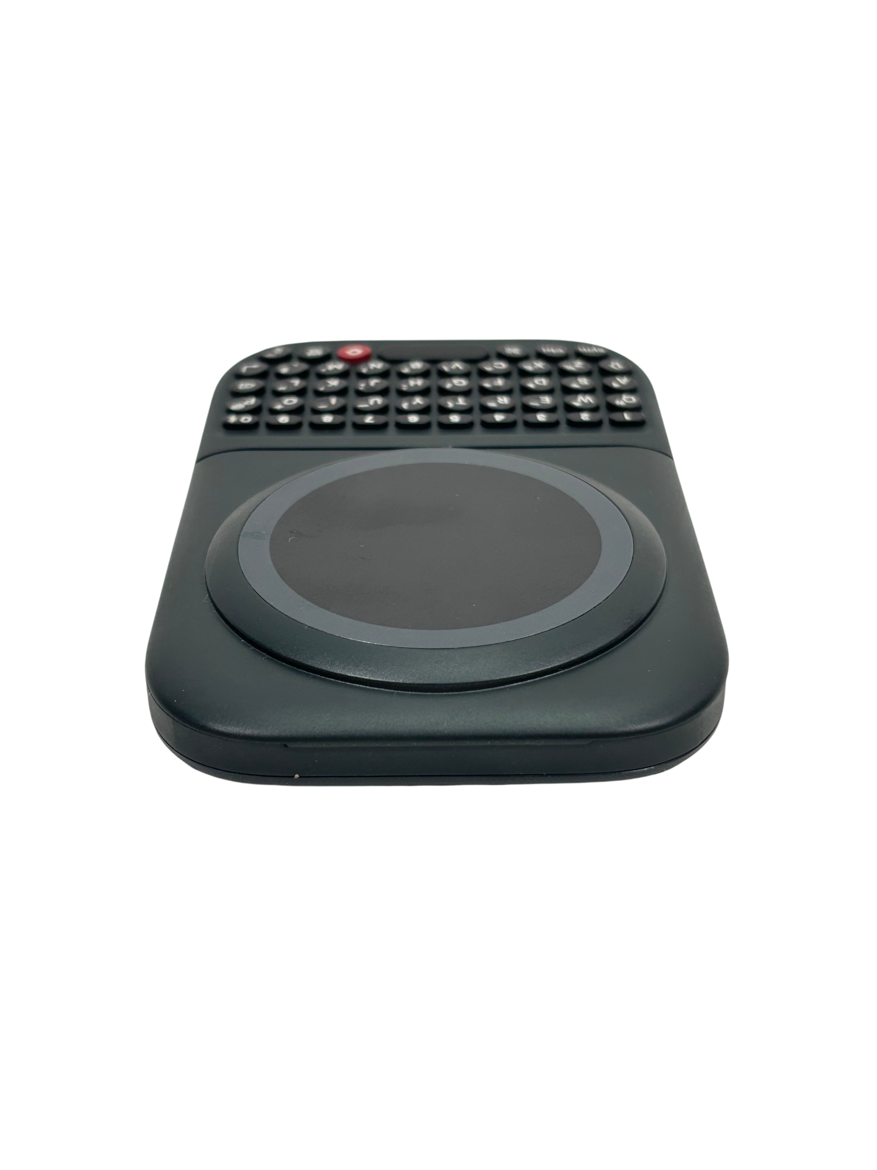 Clicks CP-1000 Power Keyboard