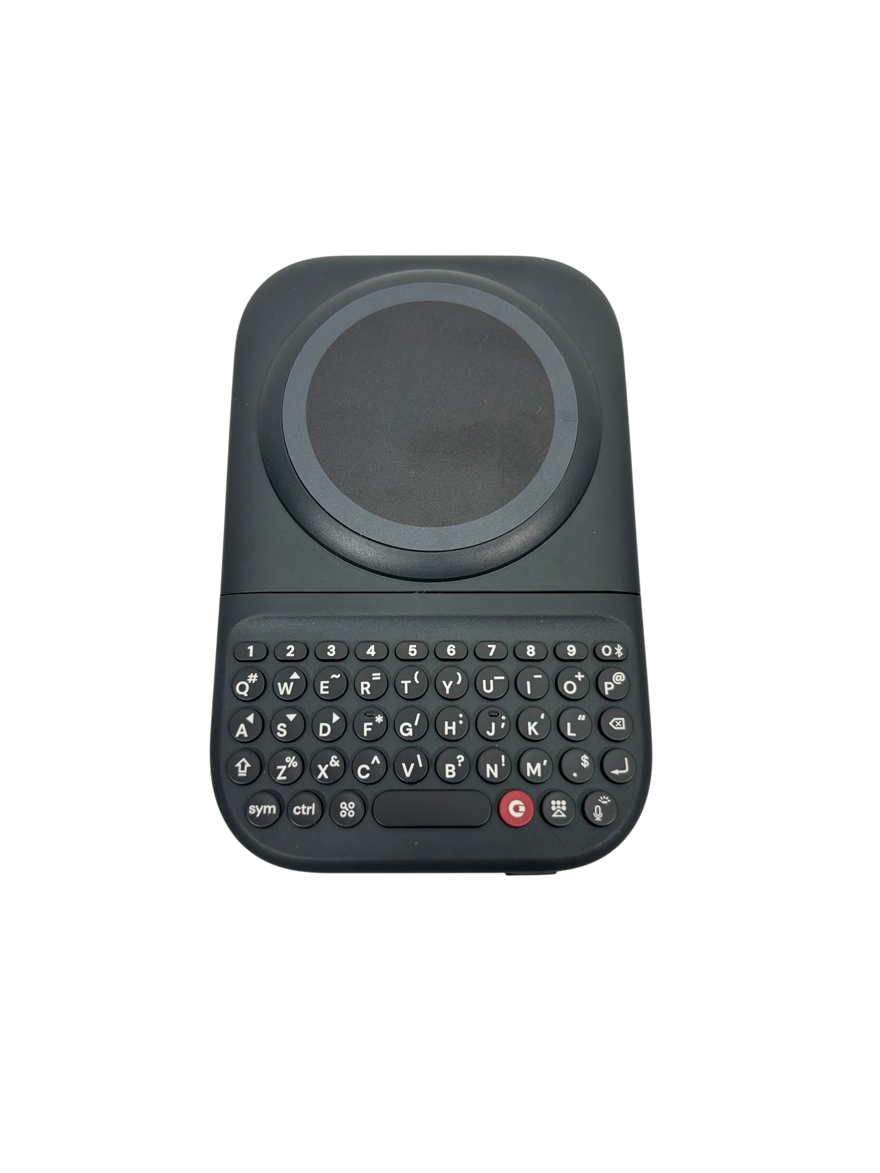 【新品未使用品】Clicks Power Keyboard CP-1000 Clicks CP-1000 Power Keyboard