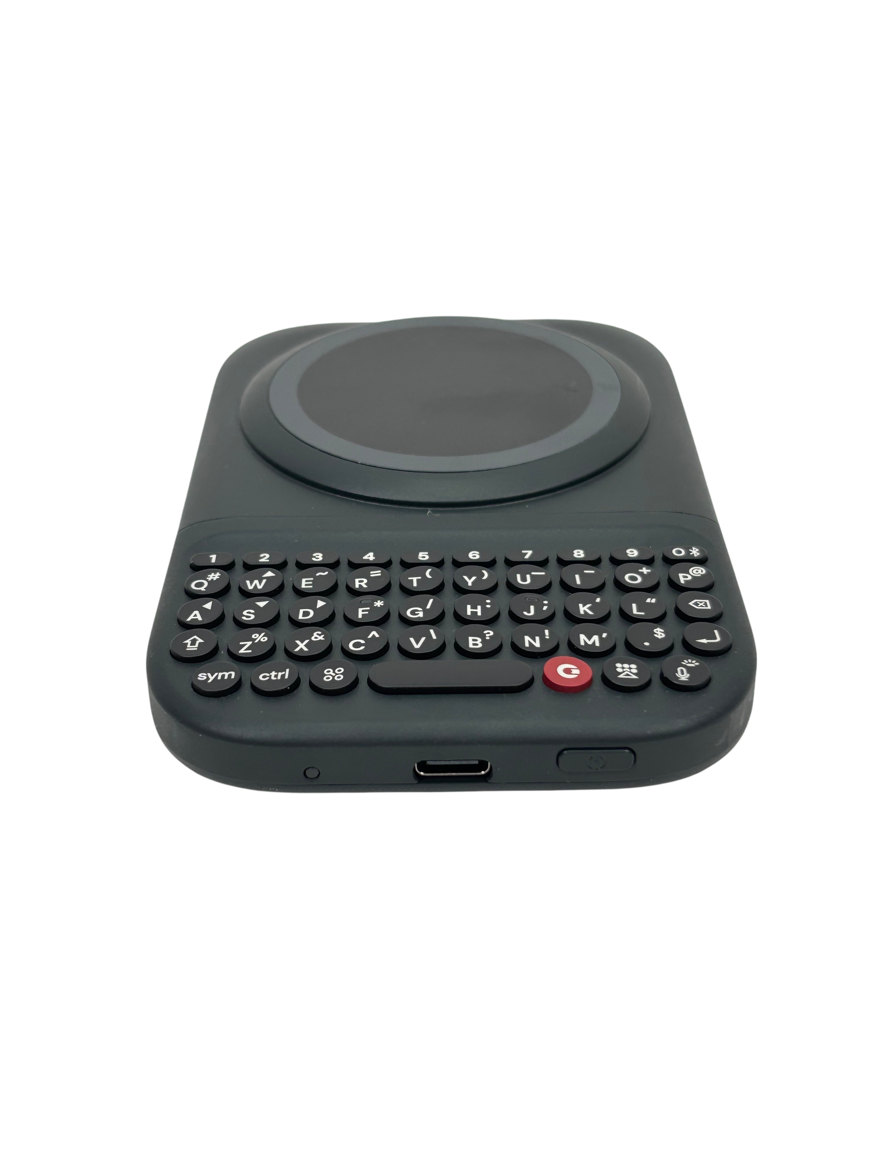【新品未使用品】Clicks Power Keyboard CP-1000 Clicks CP-1000 Power Keyboard