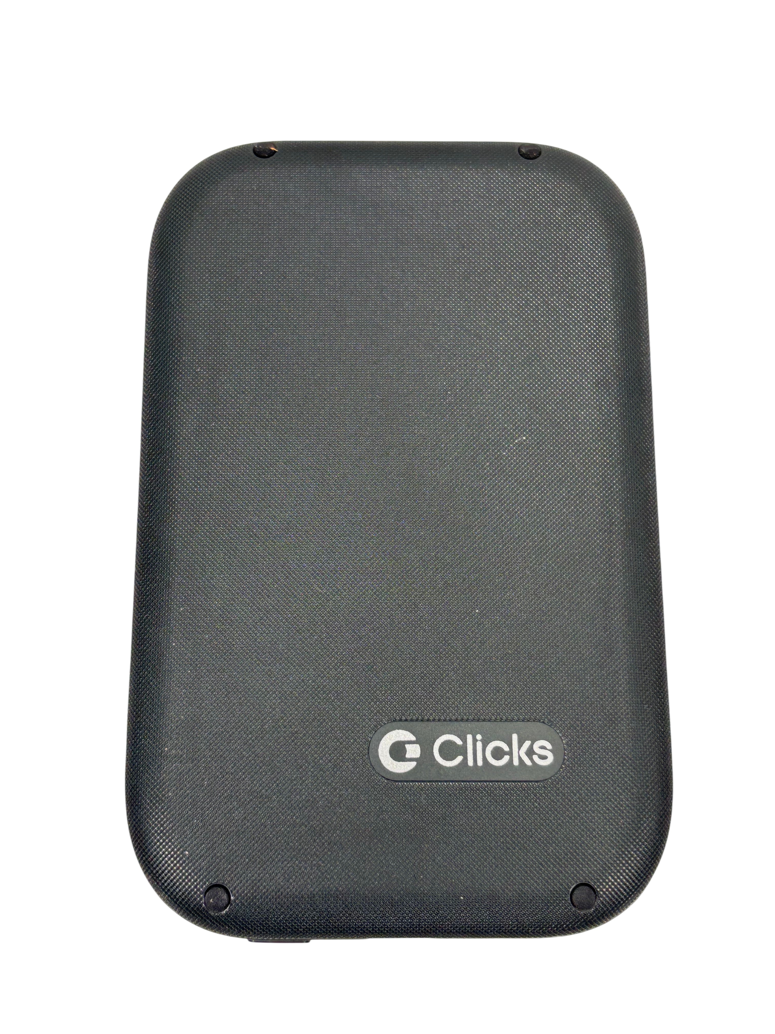 Clicks CP-1000 Power Keyboard