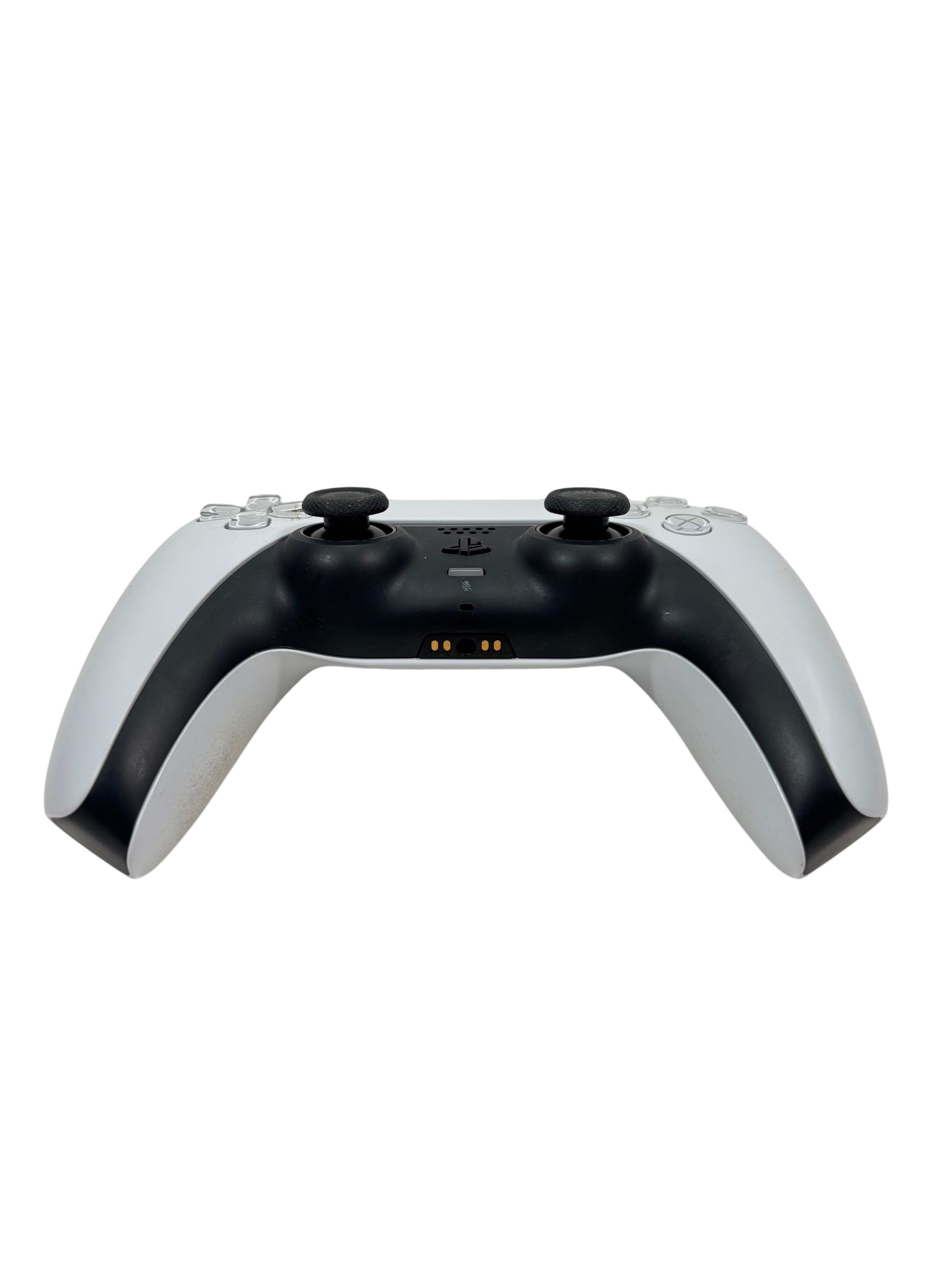Sony CFI-ZCT1W PlayStation 5 DualSense Wireless Controller - White