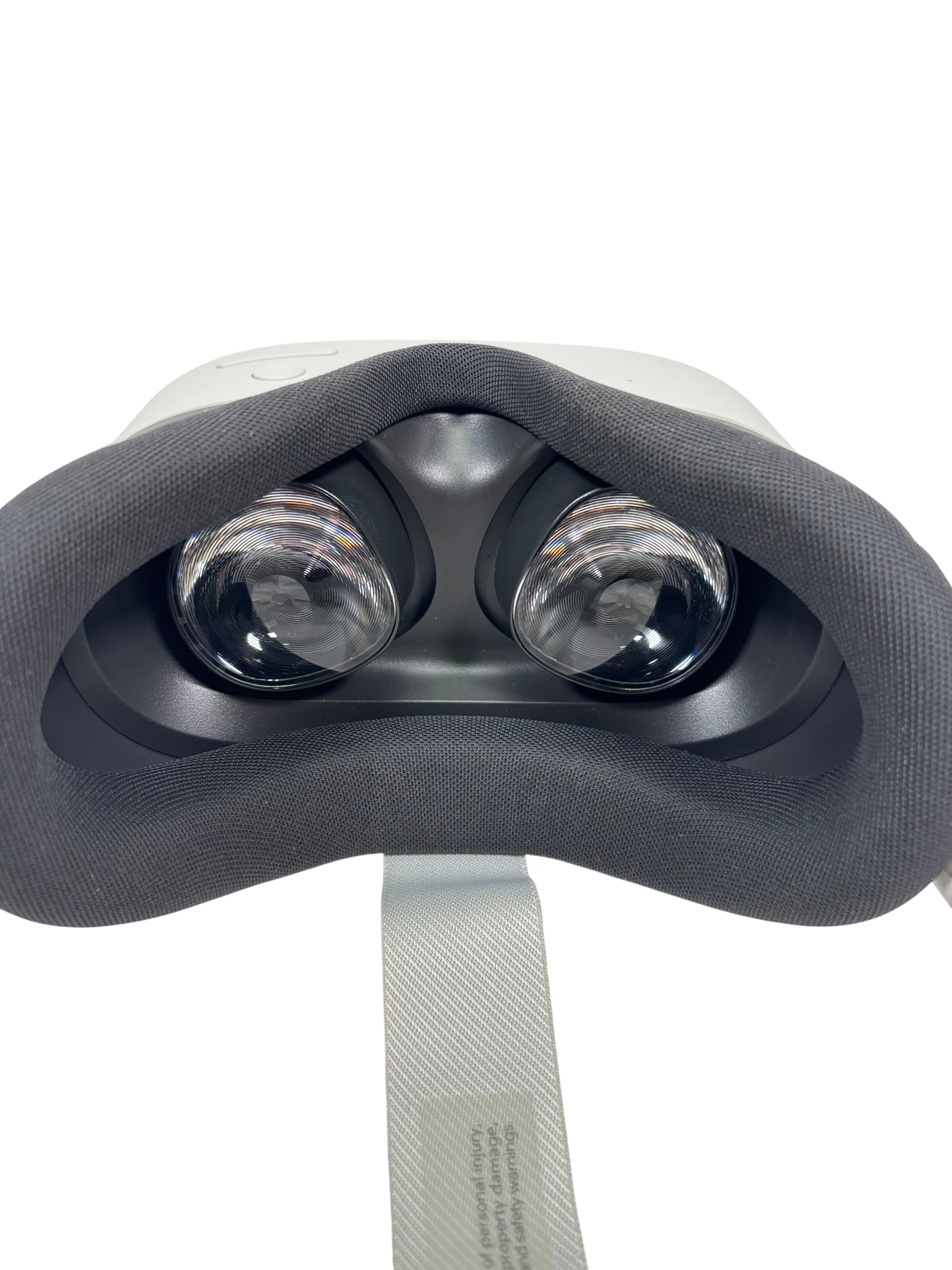 Meta Quest 3S P97 128GB Standalone VR Headset - 4212