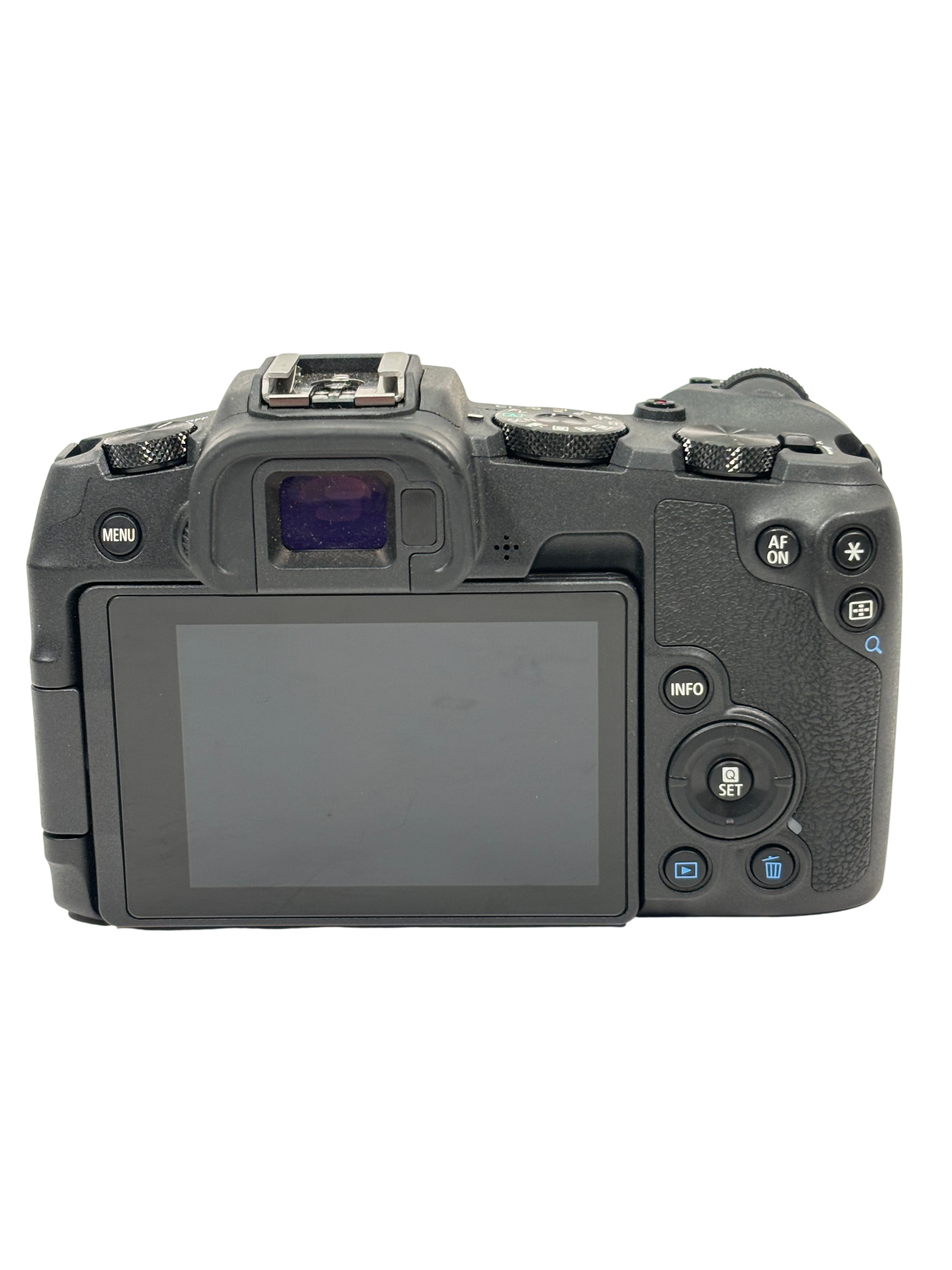 Canon EOS RP 26.2MP Mirrorless Digital Camera - Body Only