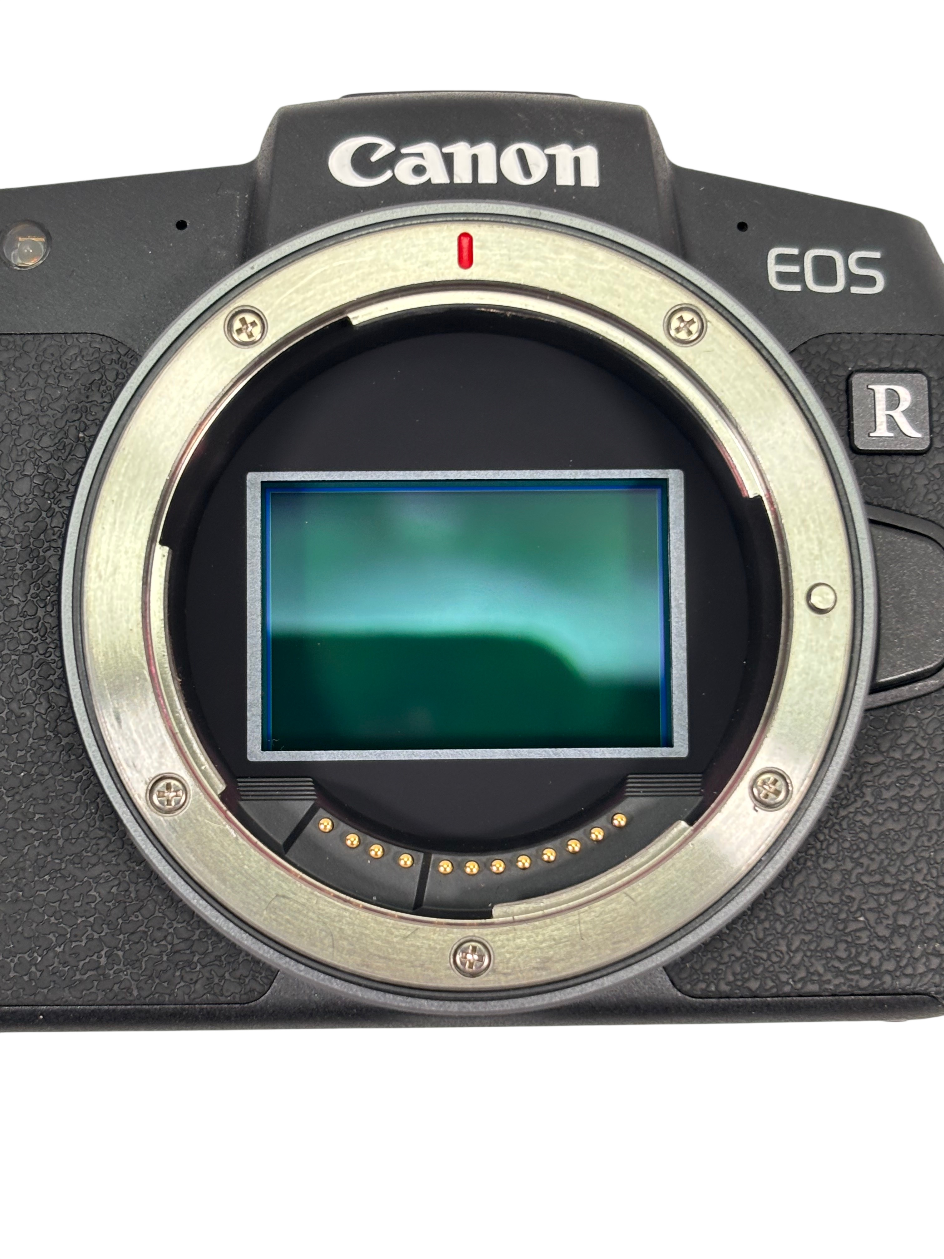 Canon EOS RP 26.2MP Mirrorless Digital Camera - Body Only