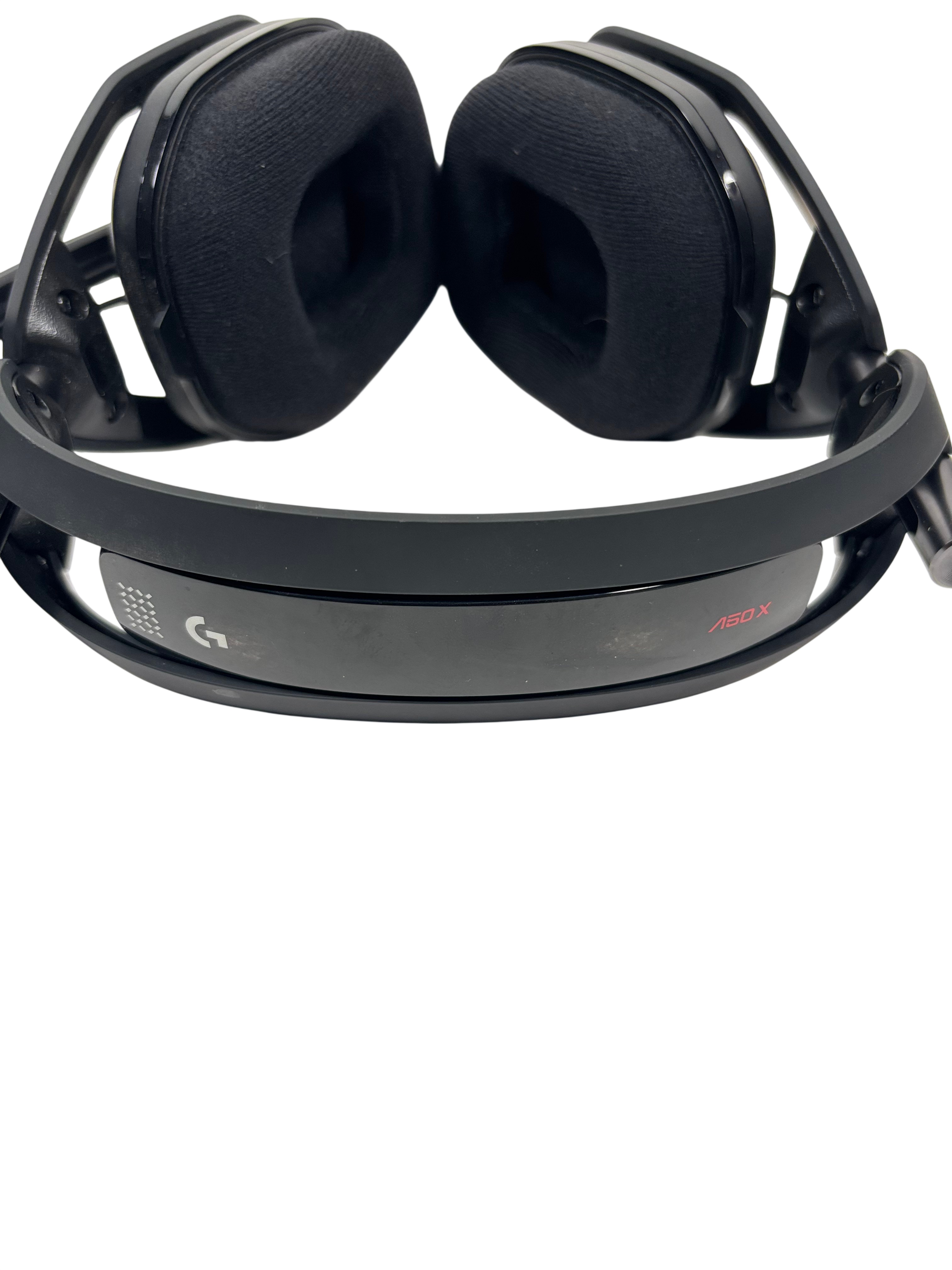 Logitech Astro A50x Lightspeed Wireless Gaming Headset