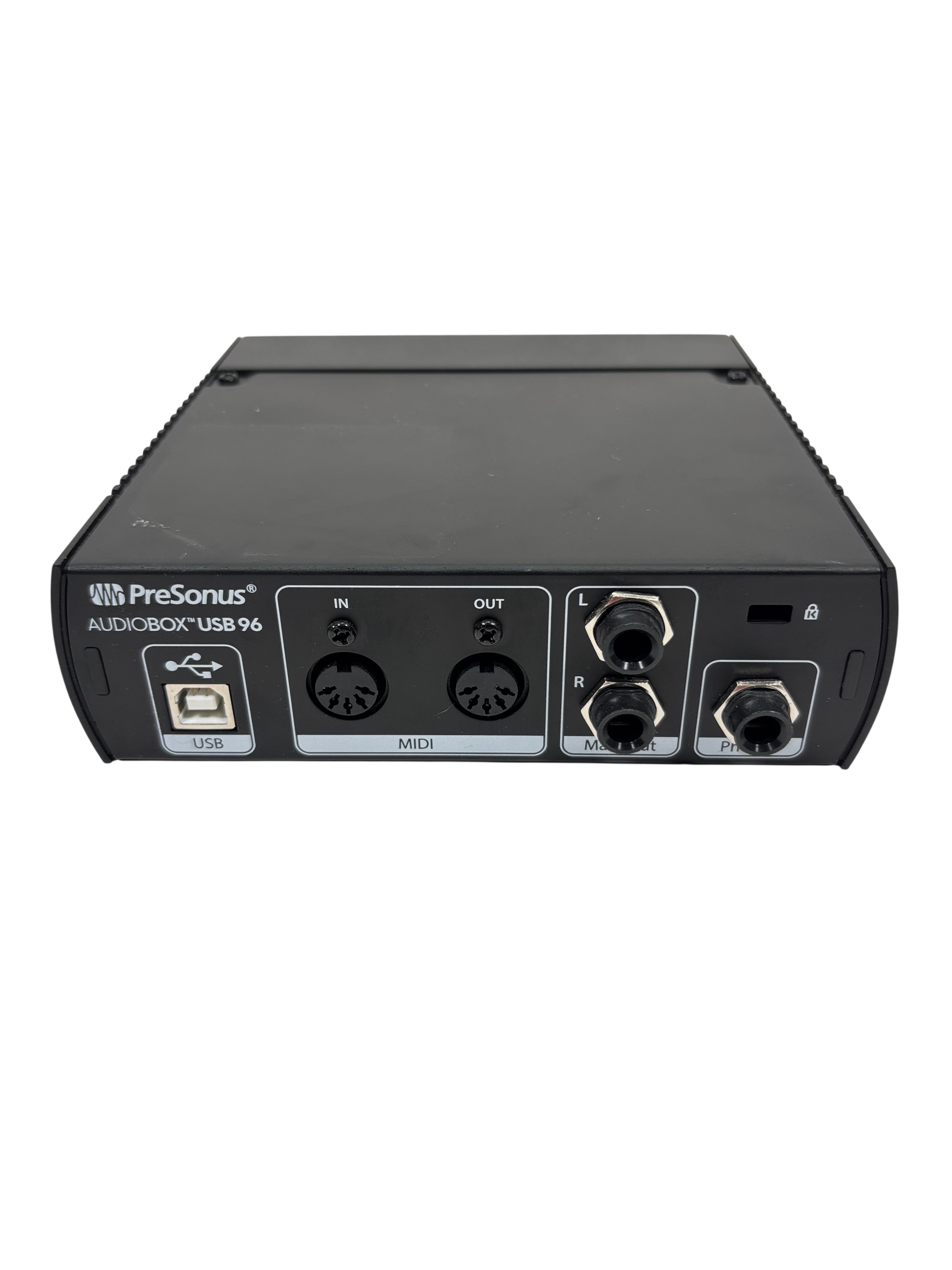 PreSonus Audiobox USB 96 25th Anniversary Edition Audio Interface