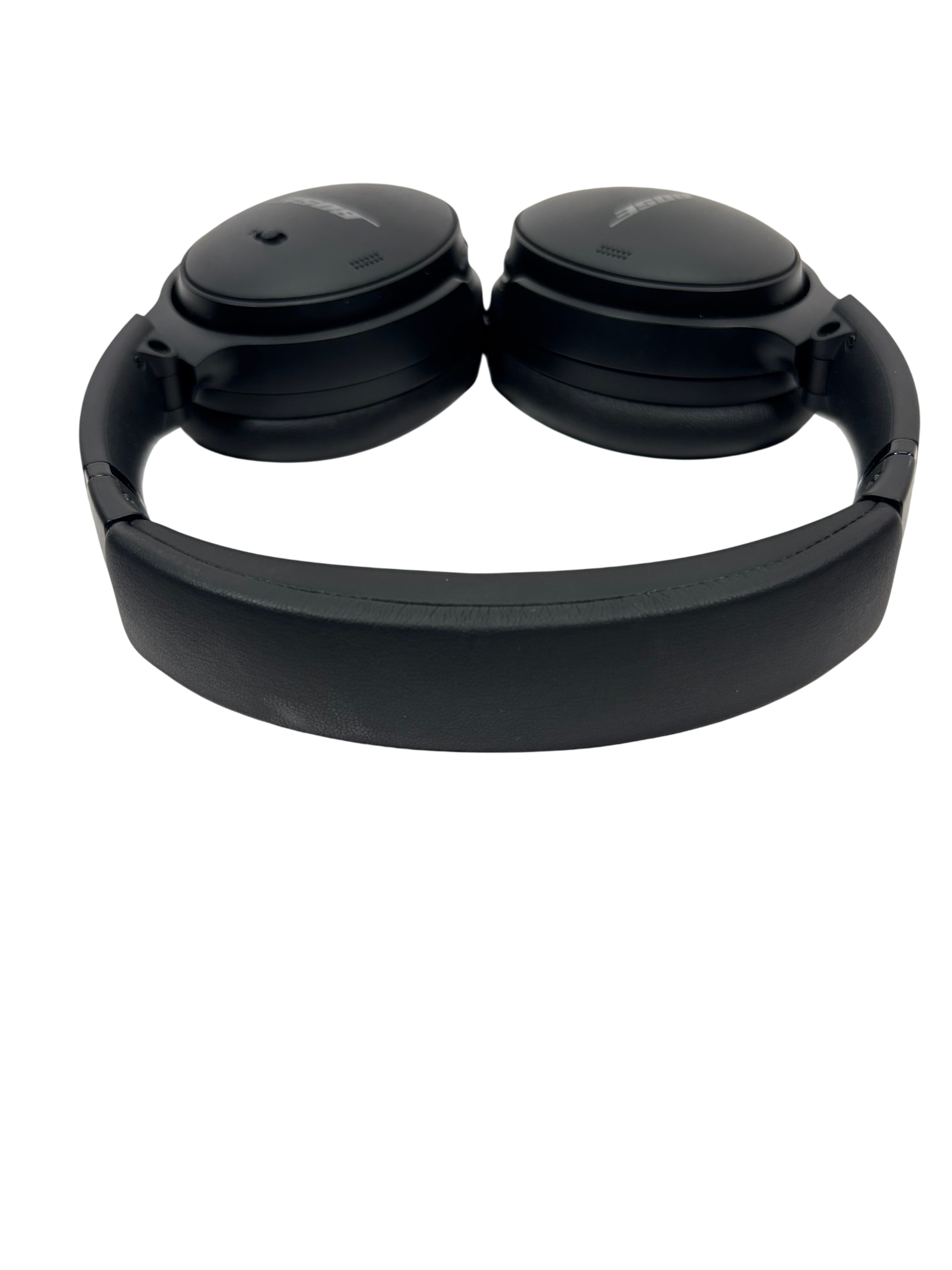 Bose QC45 QuietComfort 45 Wireless Over Ear Headphones - Black