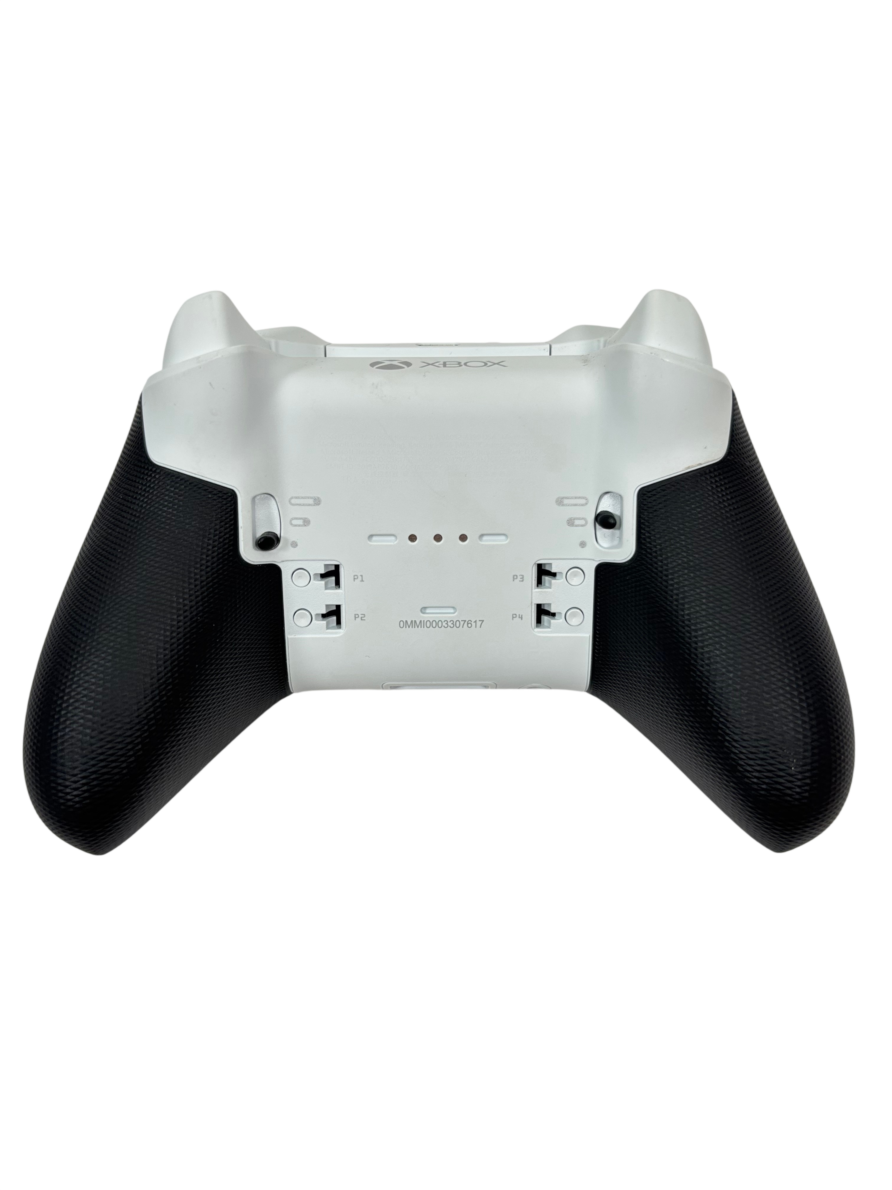 Microsoft Xbox X/S Elite 2 Wireless Controller - White