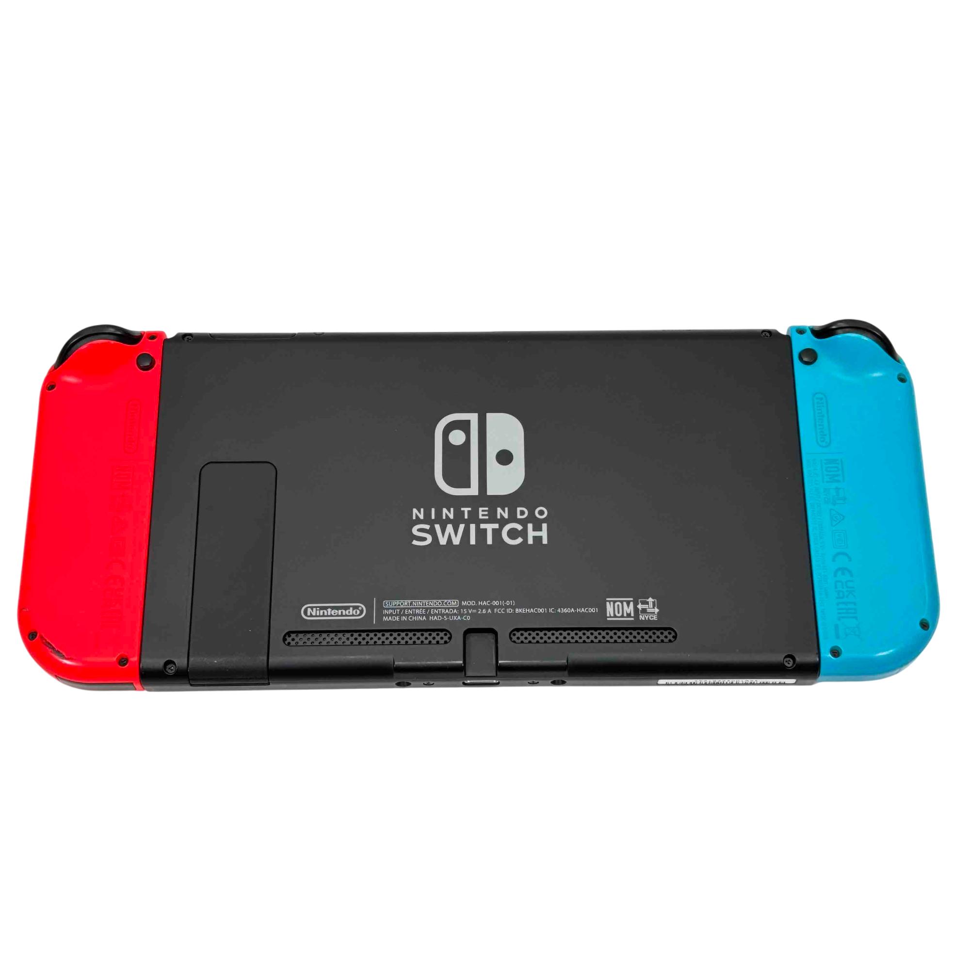 メロンパン ニンテンドー スイッチ HAC-001 メロンパン ニンテンドー スイッチ HAC-001 メロンパン