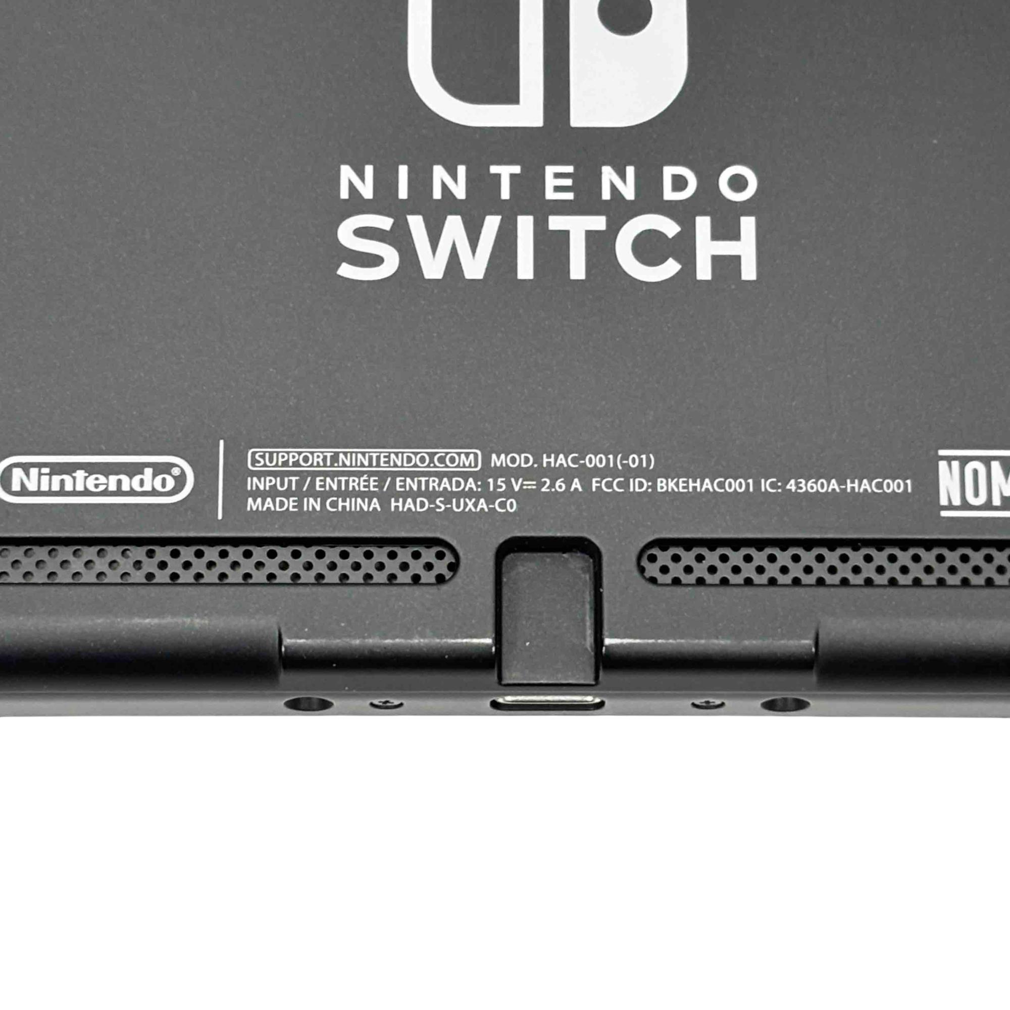 メロンパン ニンテンドー スイッチ HAC-001 メロンパン ニンテンドー スイッチ HAC-001 メロンパン