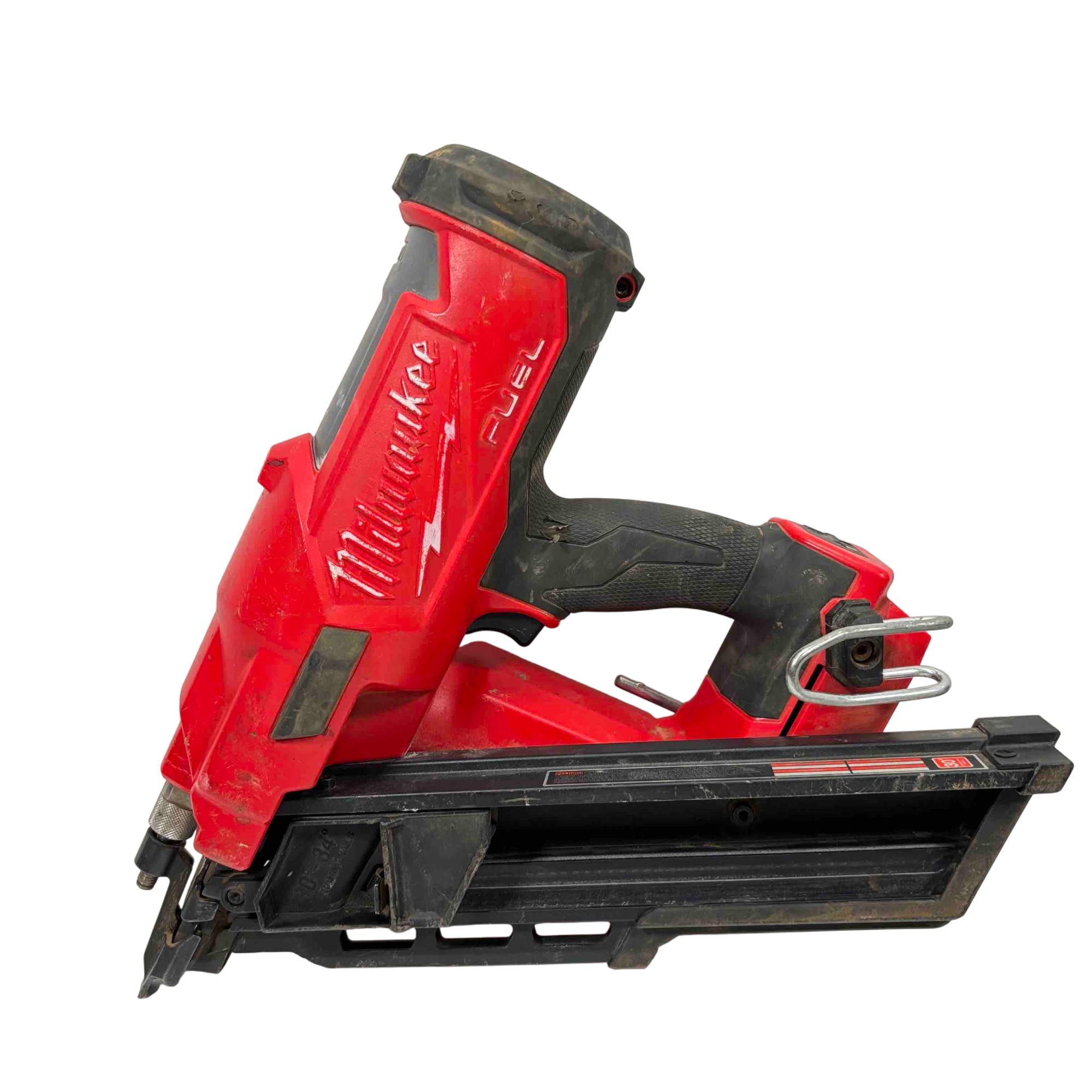 Milwaukee 2745-20 M18 FUEL 18V 3-1/2