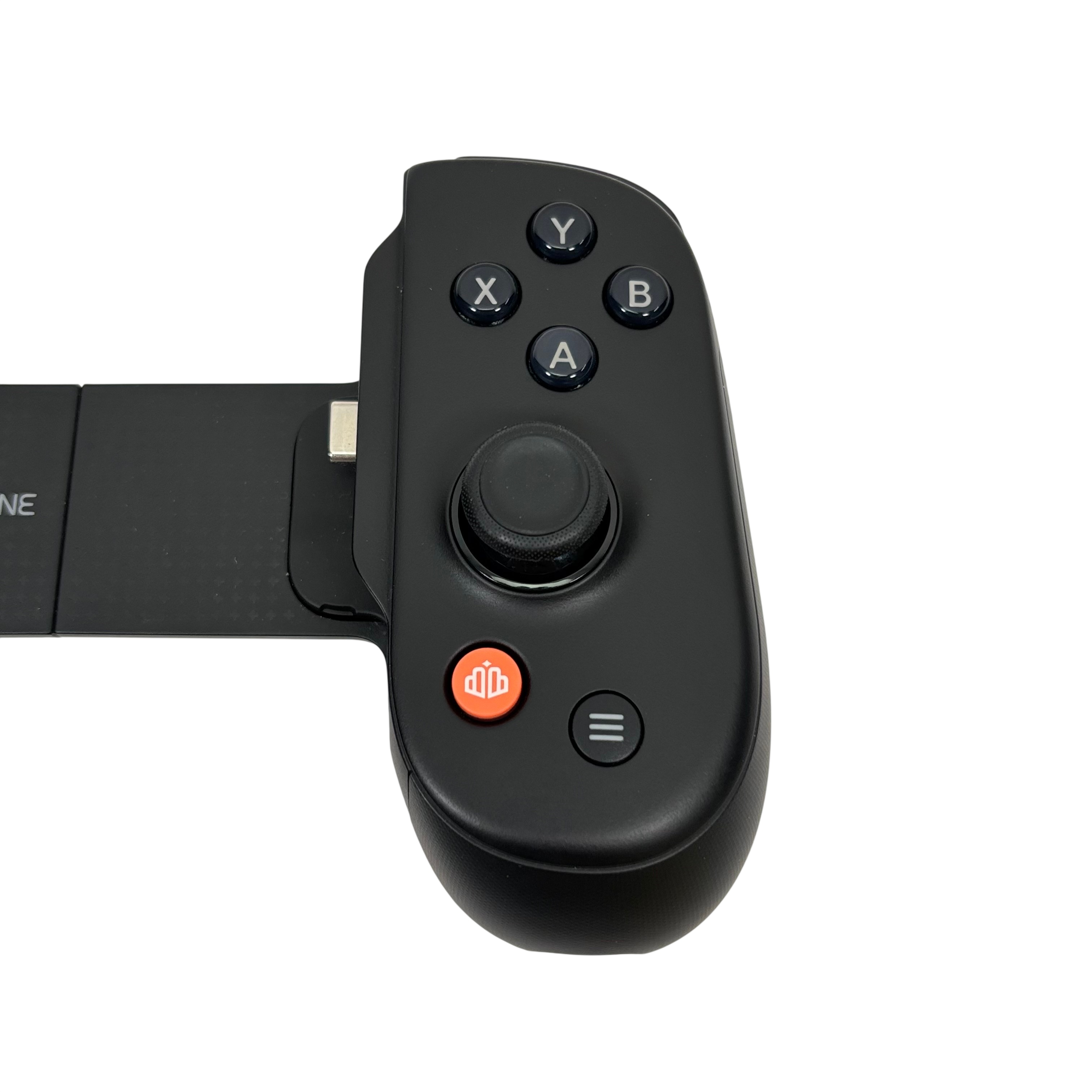 Backbone BBN1 Pro Controller USB-C Smartphone Video Game Controller