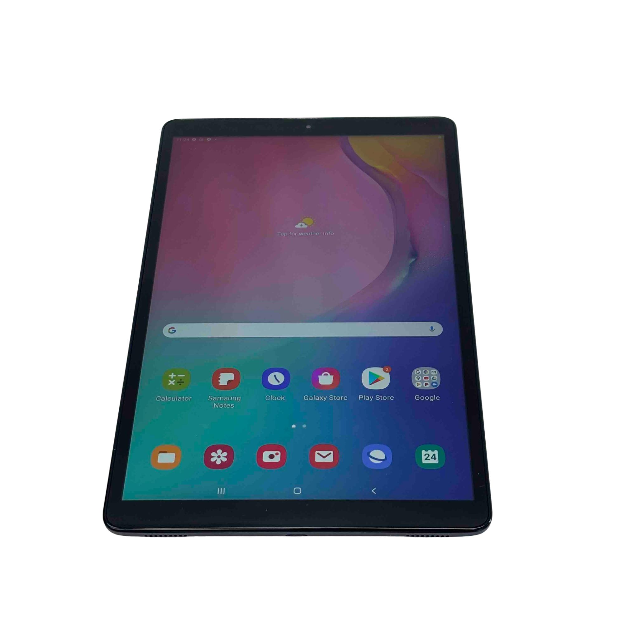 Galaxy Tab A 10.1 SM-T510 32GB Wi-Fiモデル