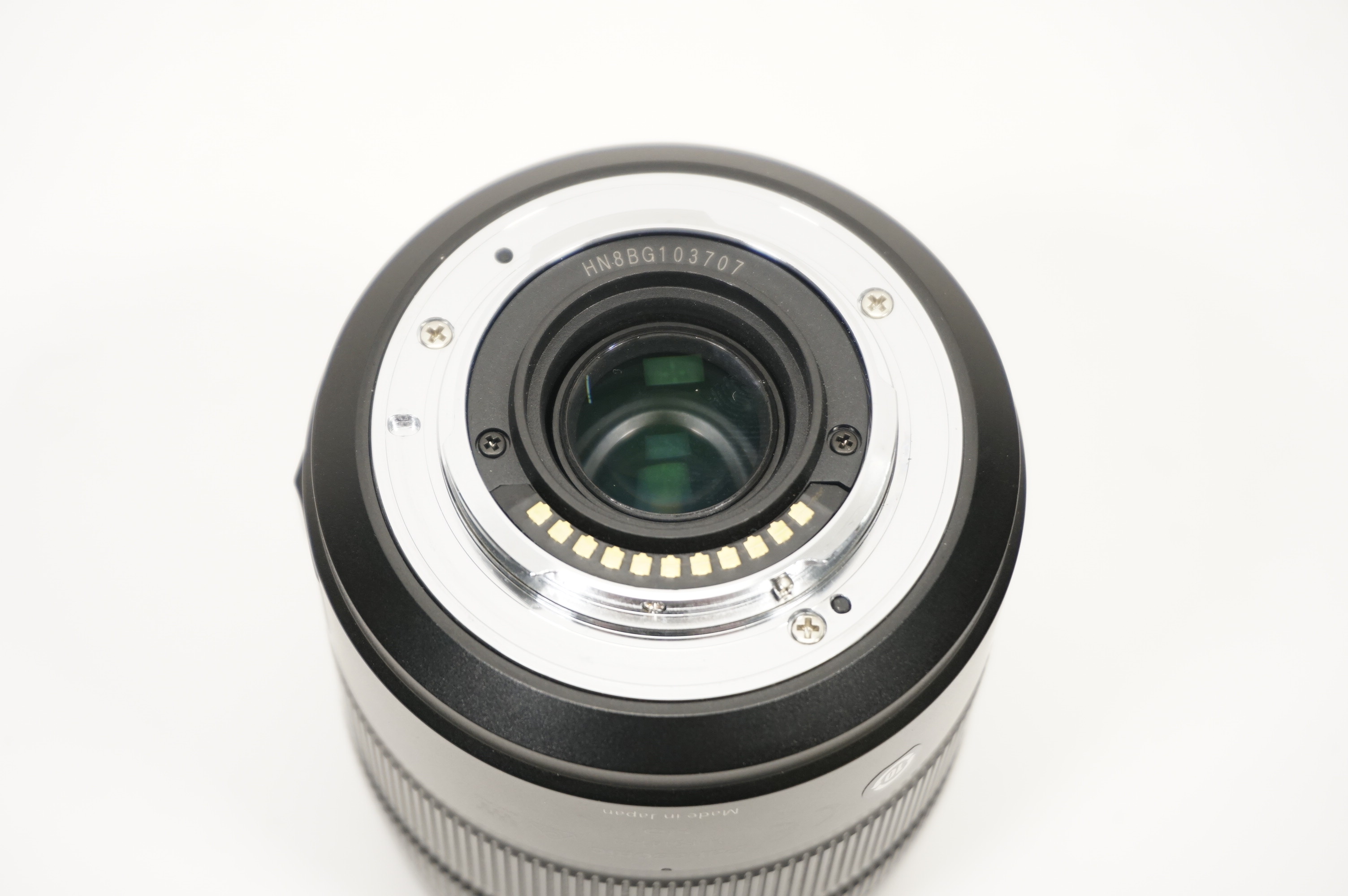 Panasonic Lumix G Vario 14-140mm f/3.5-5.6 POWER O.I.S. Lens Panasonic Lumix G Vario 14-140mm f/3.5-5.6 POWER O.I.S. Lens