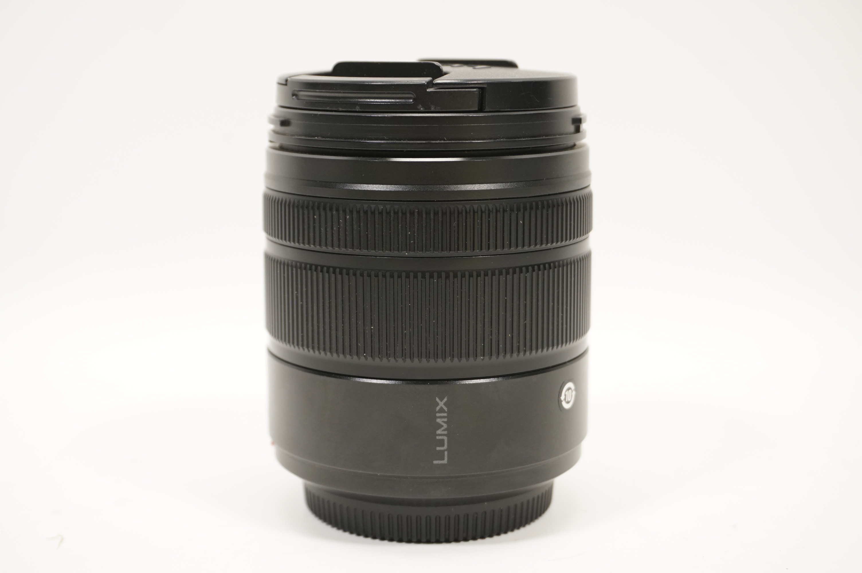 Panasonic Lumix G Vario 14-140mm f/3.5-5.6 POWER O.I.S. Lens Panasonic Lumix G Vario 14-140mm f/3.5-5.6 POWER O.I.S. Lens