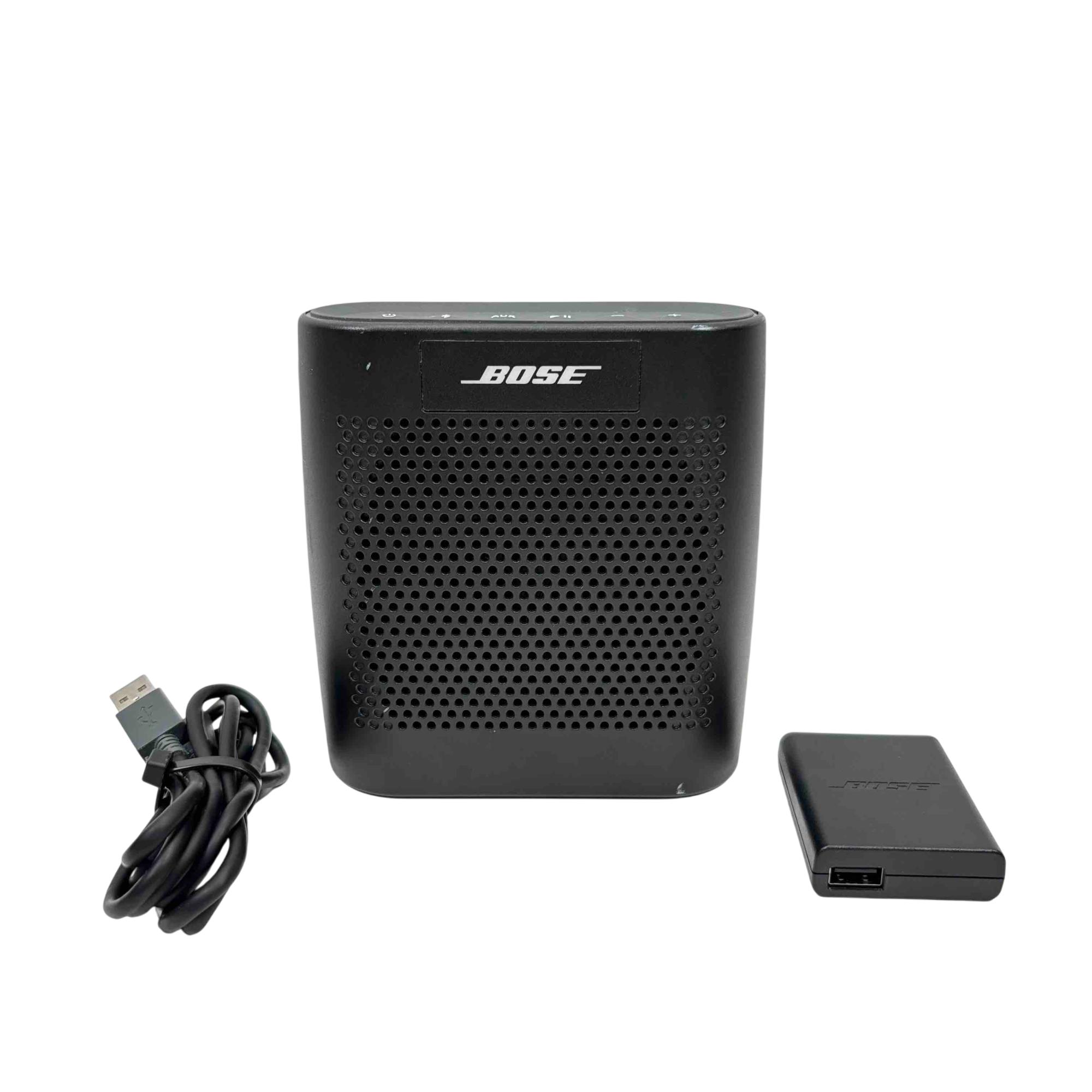 Enceinte Bose SoundLink Mini - Bluetooth Sans Fil - Bon état