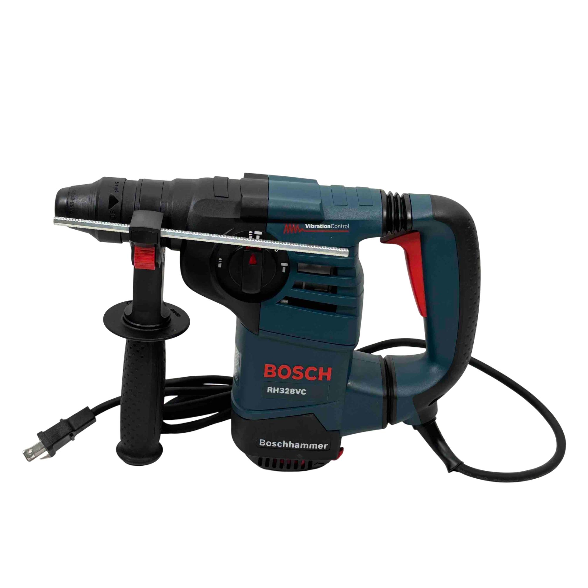 Bosch RH328VC 8 Amp 1-1/8