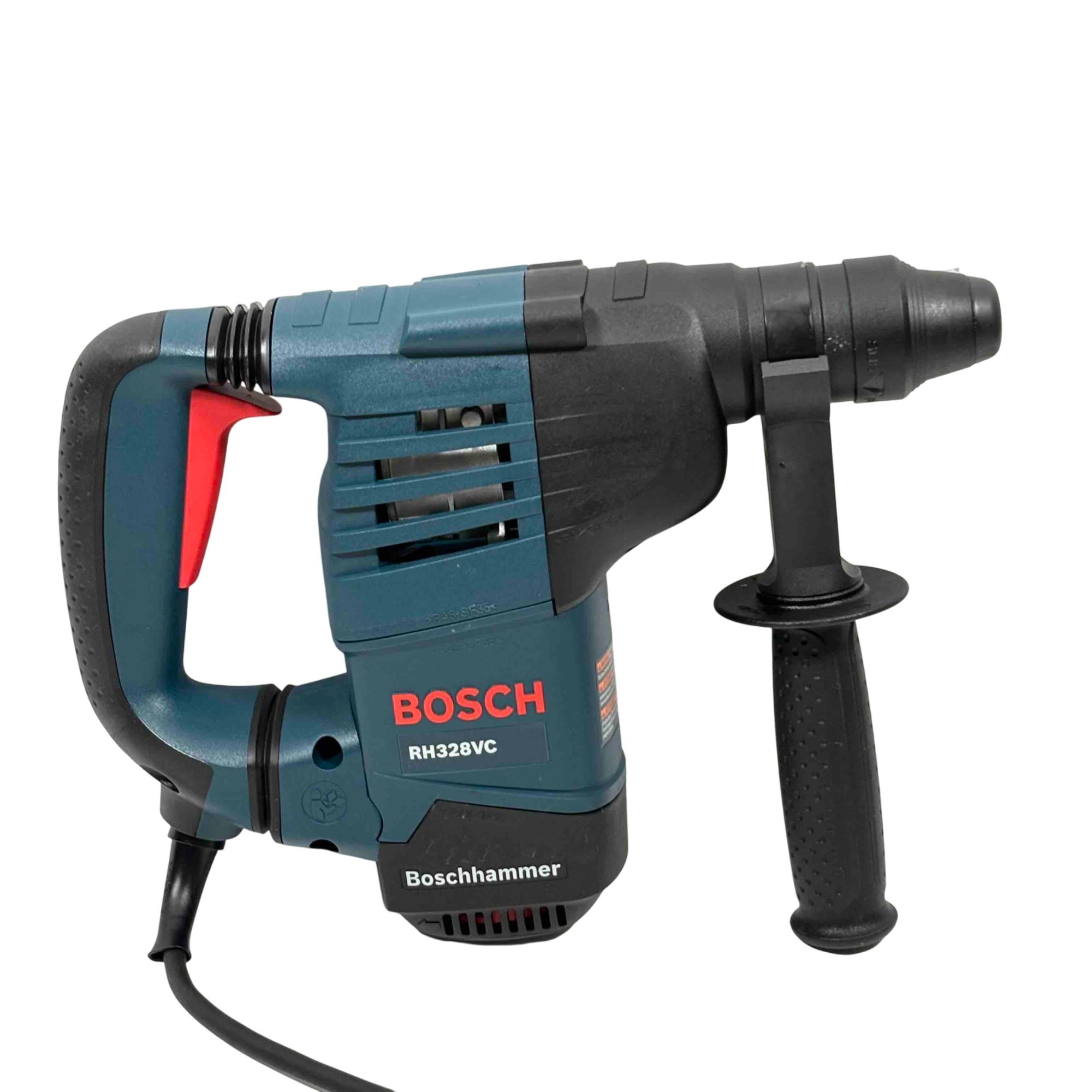 Bosch RH328VC 8 Amp 1-1/8