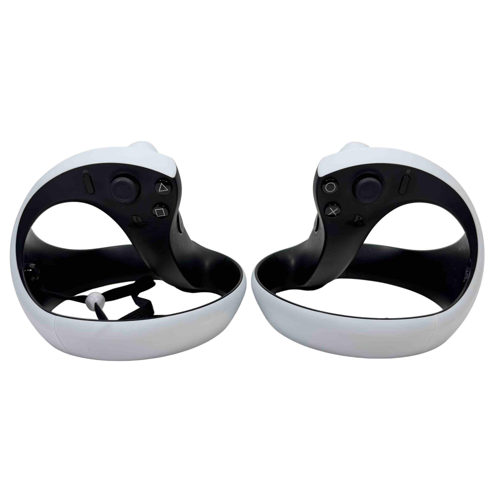 Sony CFI-ZVR1 PlayStation VR2 Virtual Reality Headset - 8479