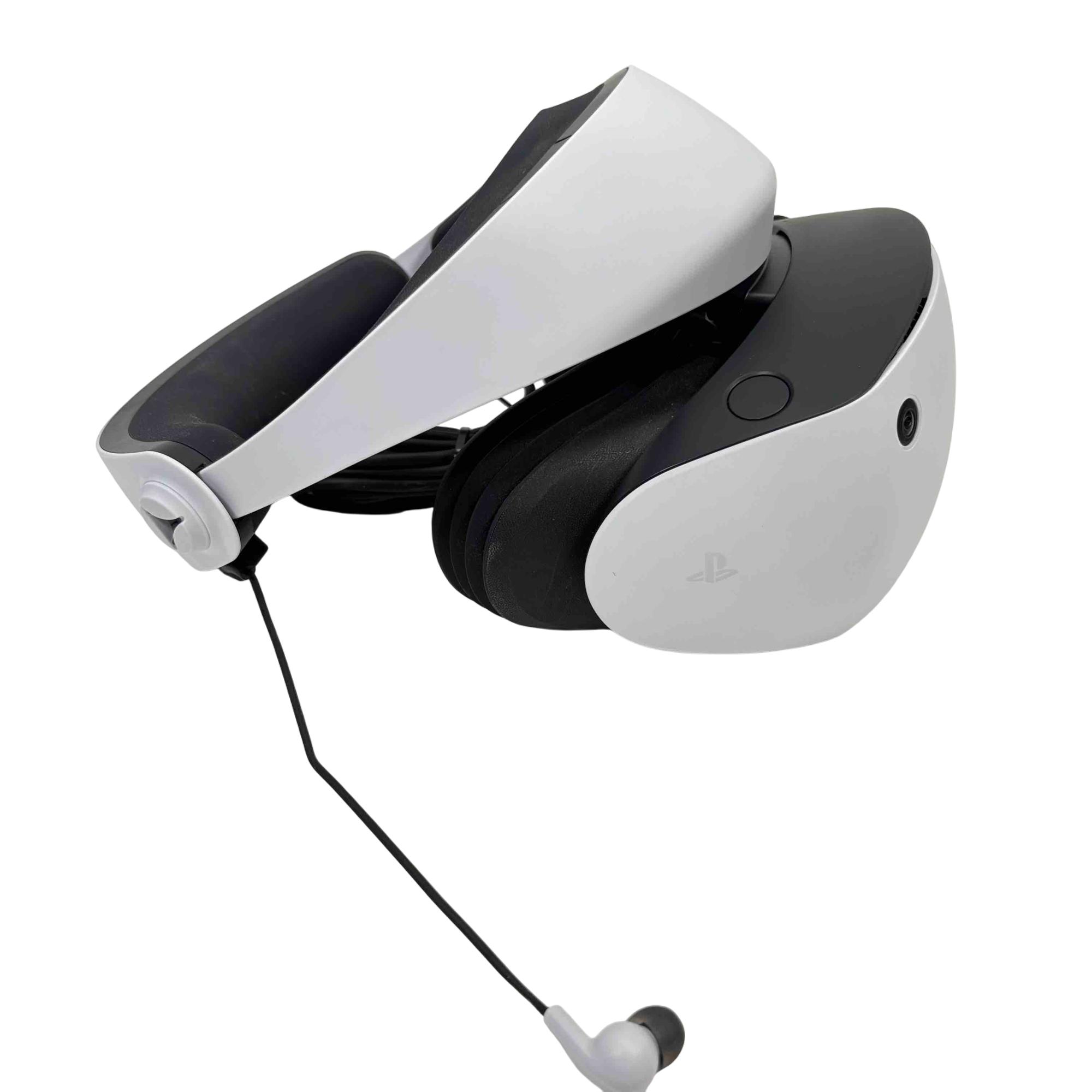 Sony CFI-ZVR1 PlayStation VR2 Virtual Reality Headset - 8479