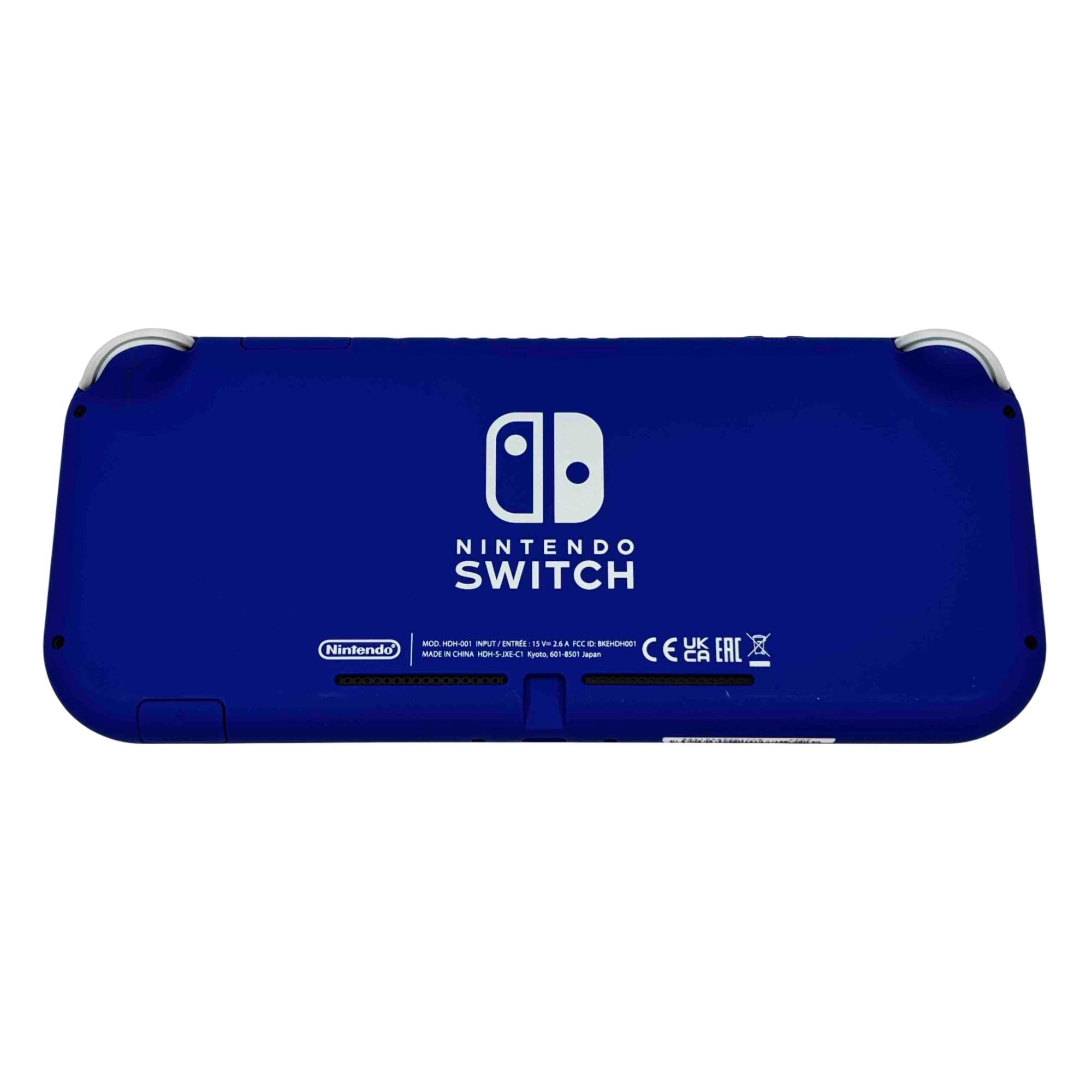 Nintendo Switch Lite 青 HDH-001 Amazon.com: Nintendo Switch Lite Hand-Held Gaming Console