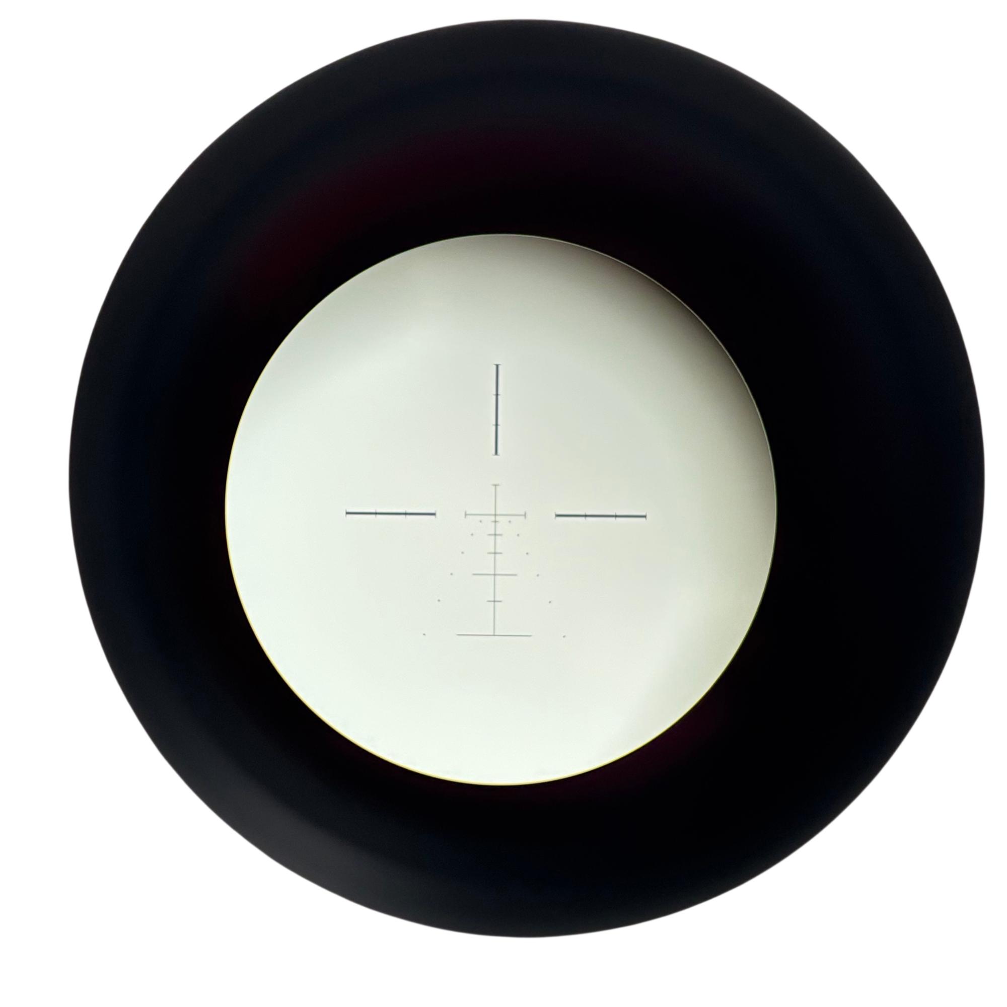 Burris Fullfield E1 6.5-20x50mm Rifle Scope - Ballistic Plex E1 MV Reticle