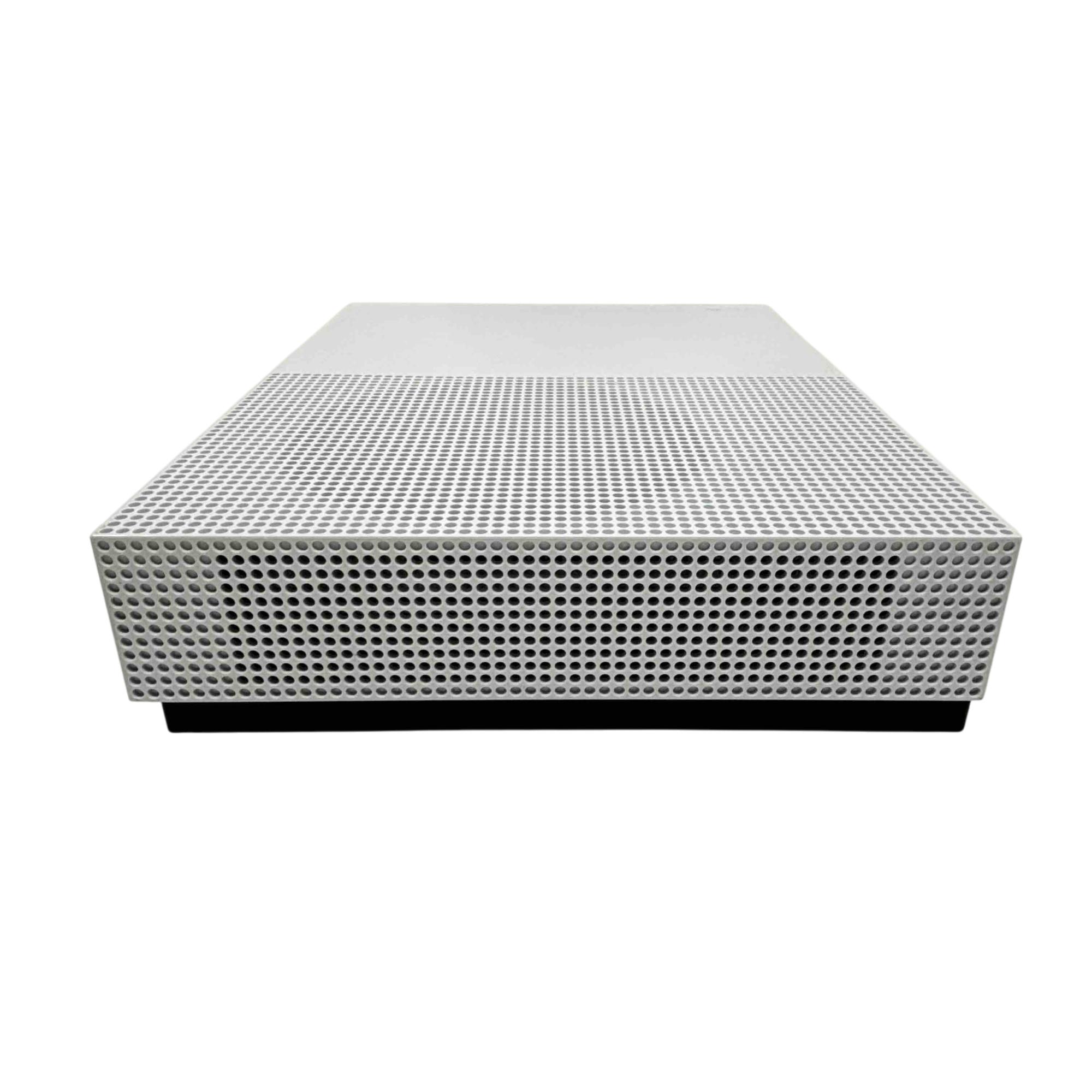 Microsoft 1681 Xbox One S 1TB Home Gaming Console