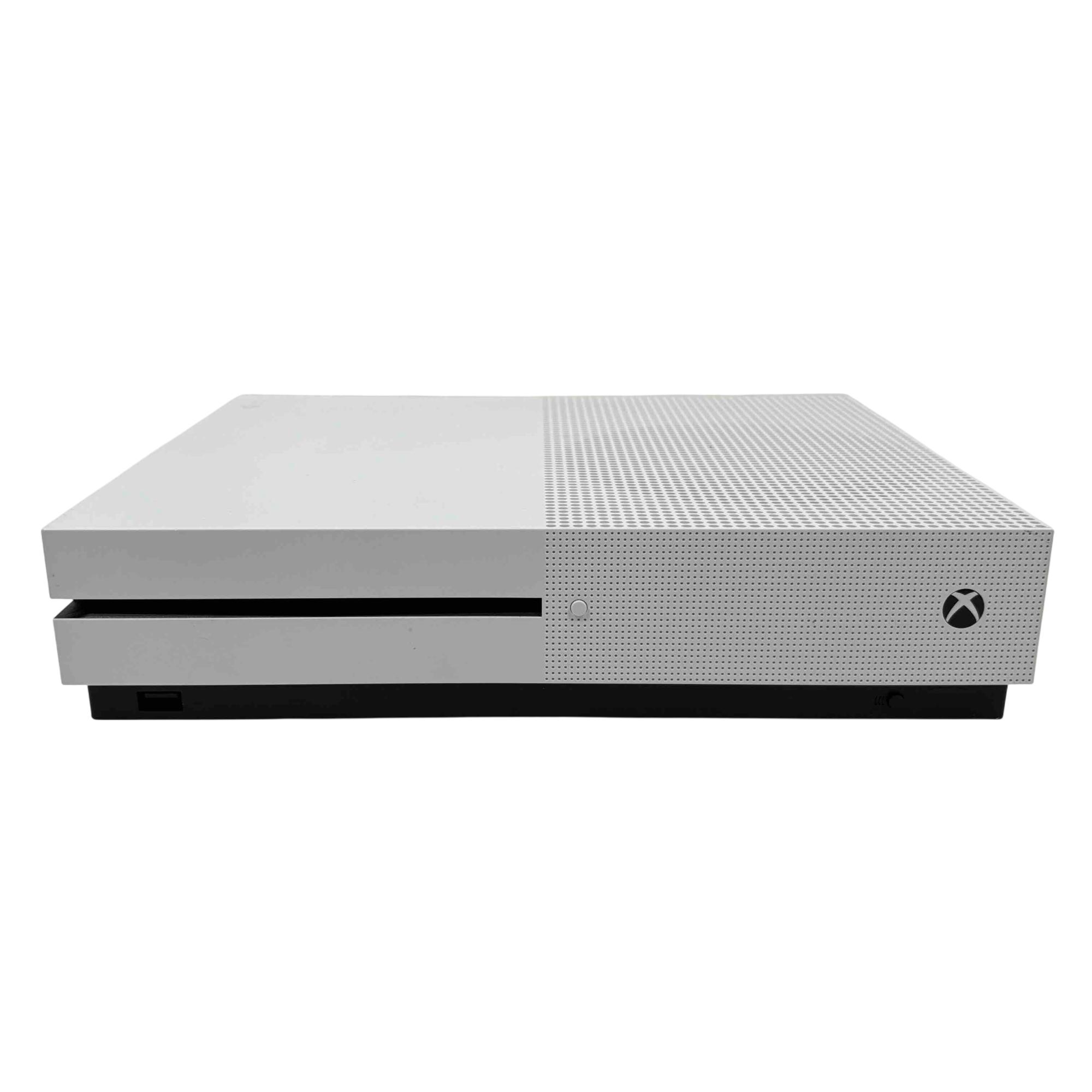 Microsoft 1681 Xbox One S 1TB Home Gaming Console