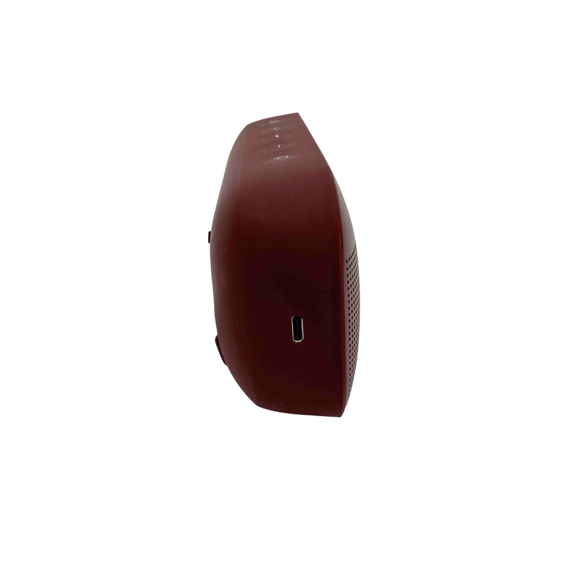 Bose SoundLink Flex Portable Bluetooth Speaker - Red