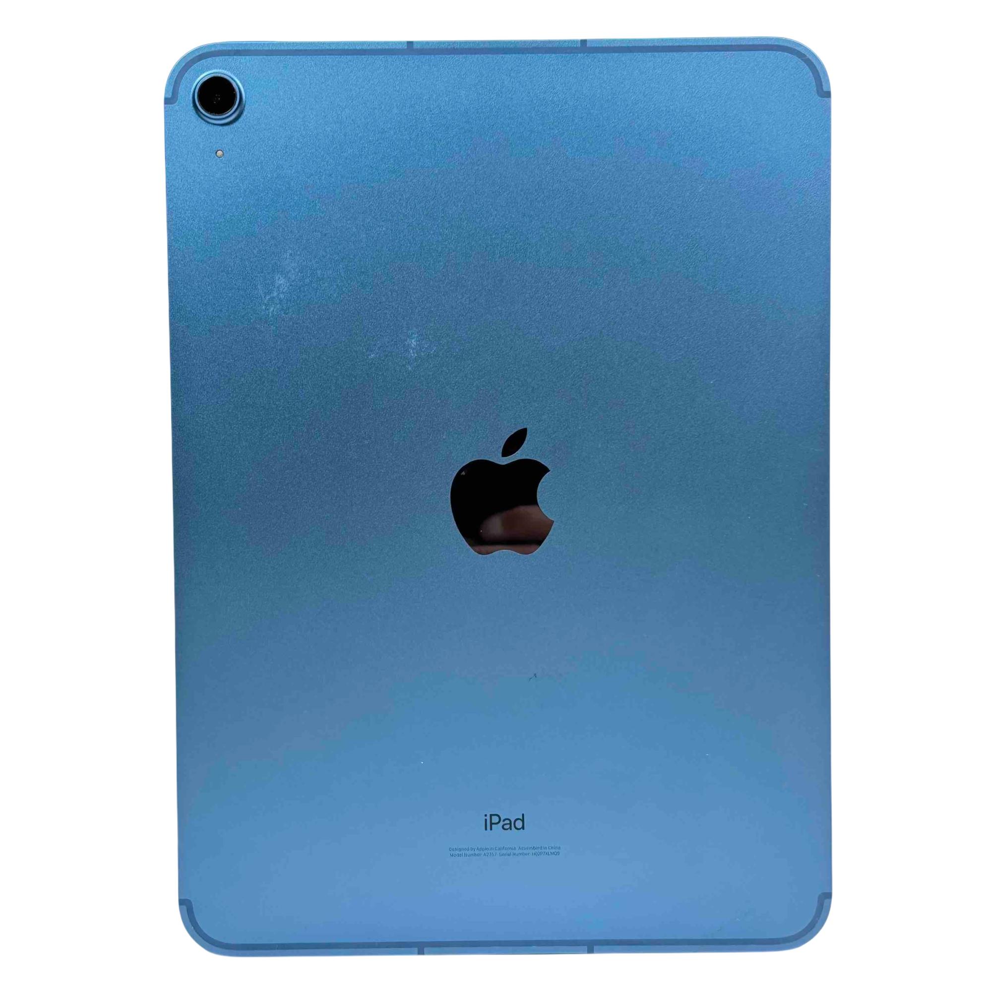 Apple MQ6K3LL/A 10.9