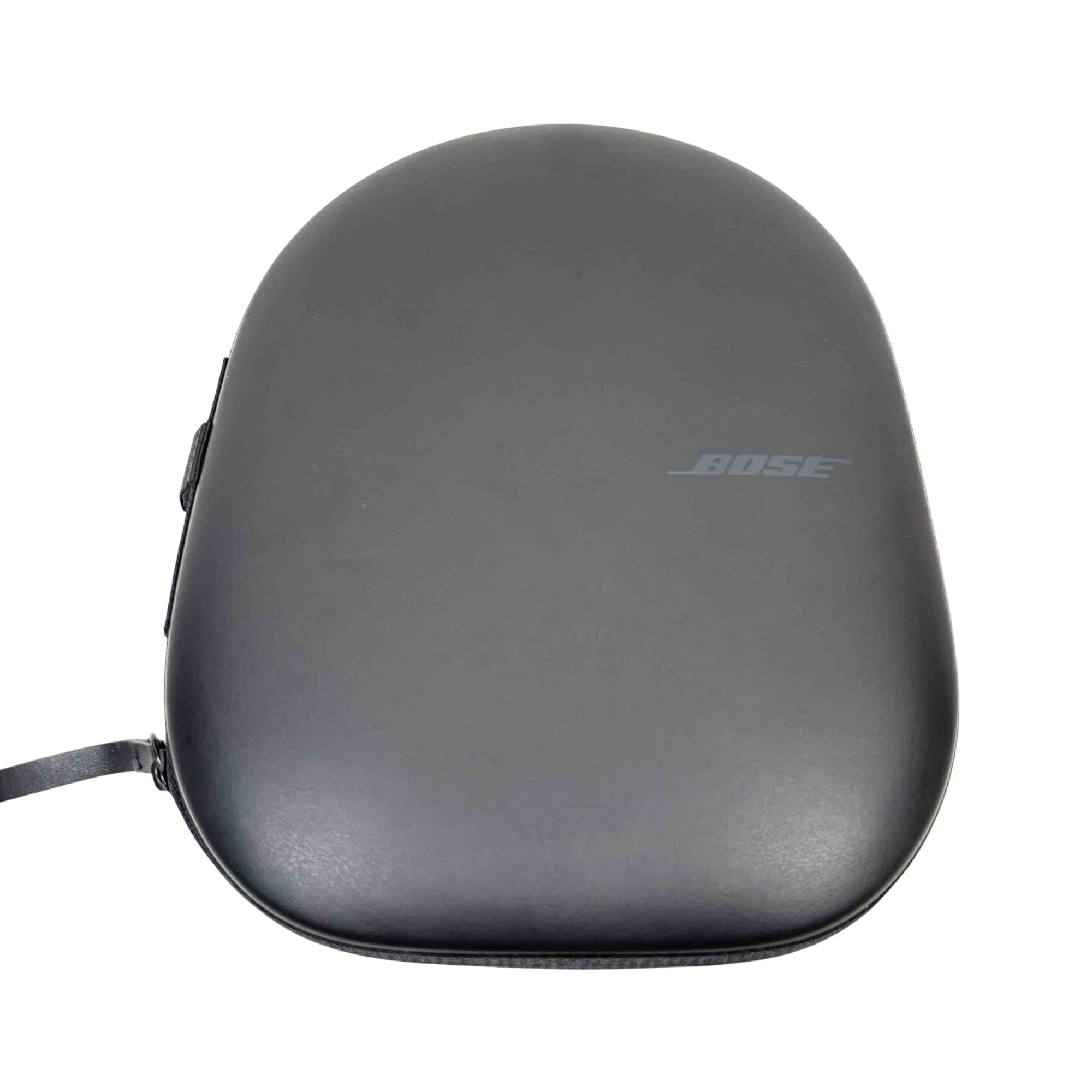 Bose Headphones 700 Noise-Canceling Bluetooth Headphones - Black