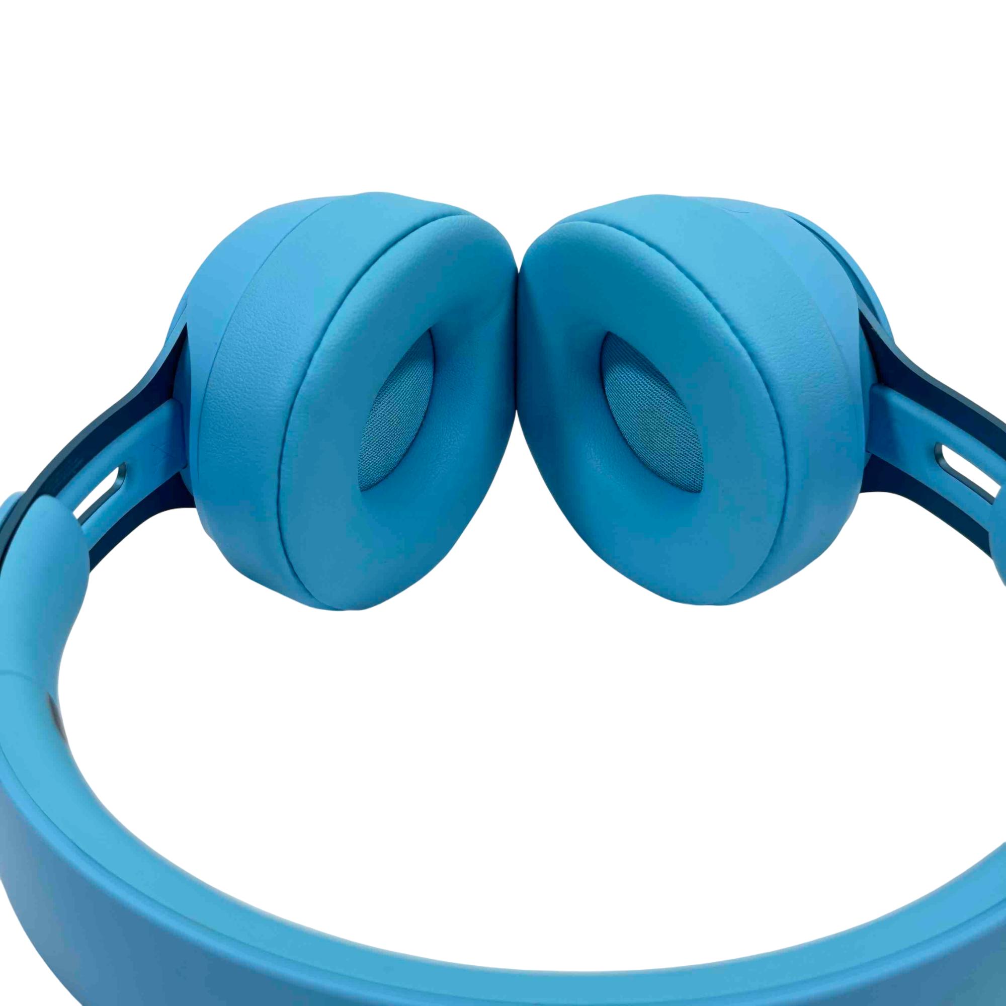 Beats By Dr. Dre Solo Pro Wireless Noise Cancelling On-Ear